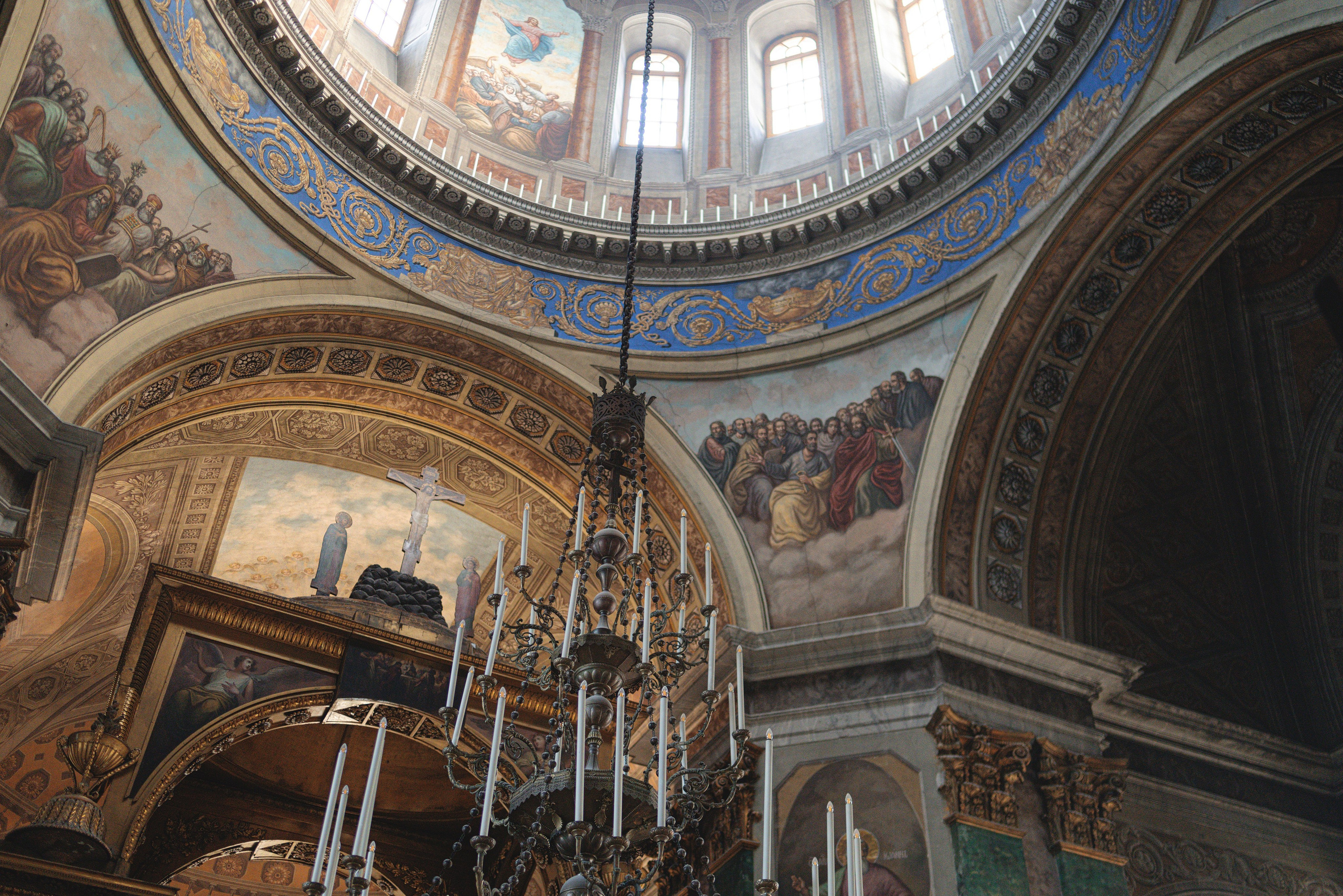 Венчание. Семейный фотограф в Москве 📸