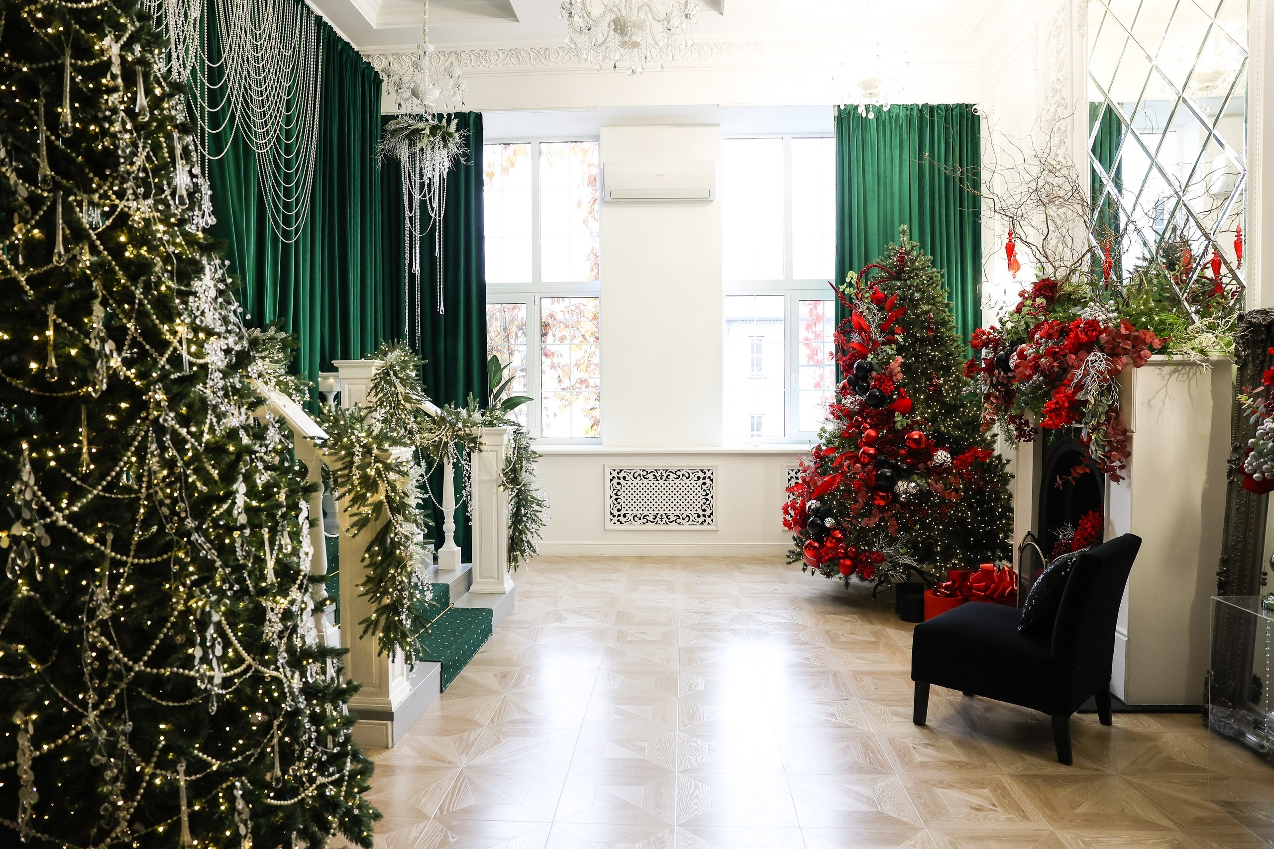 MONAMOUR (Зал «Family»). Семейный и свадебный фотограф в Воронеже Майя Добровольская