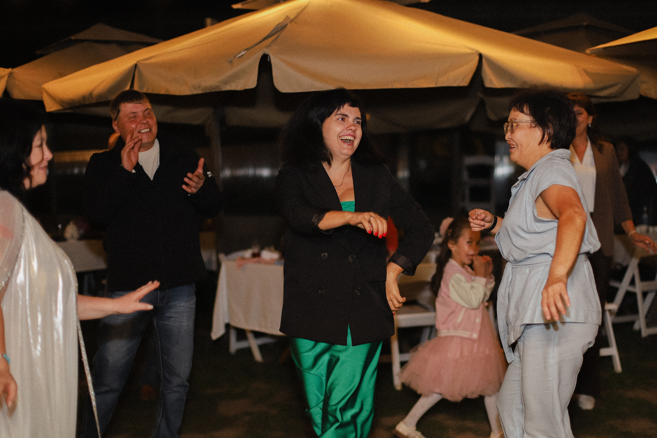 Рустам и Елизавета. Фотограф в Алматы и Москве Даша Пушкина