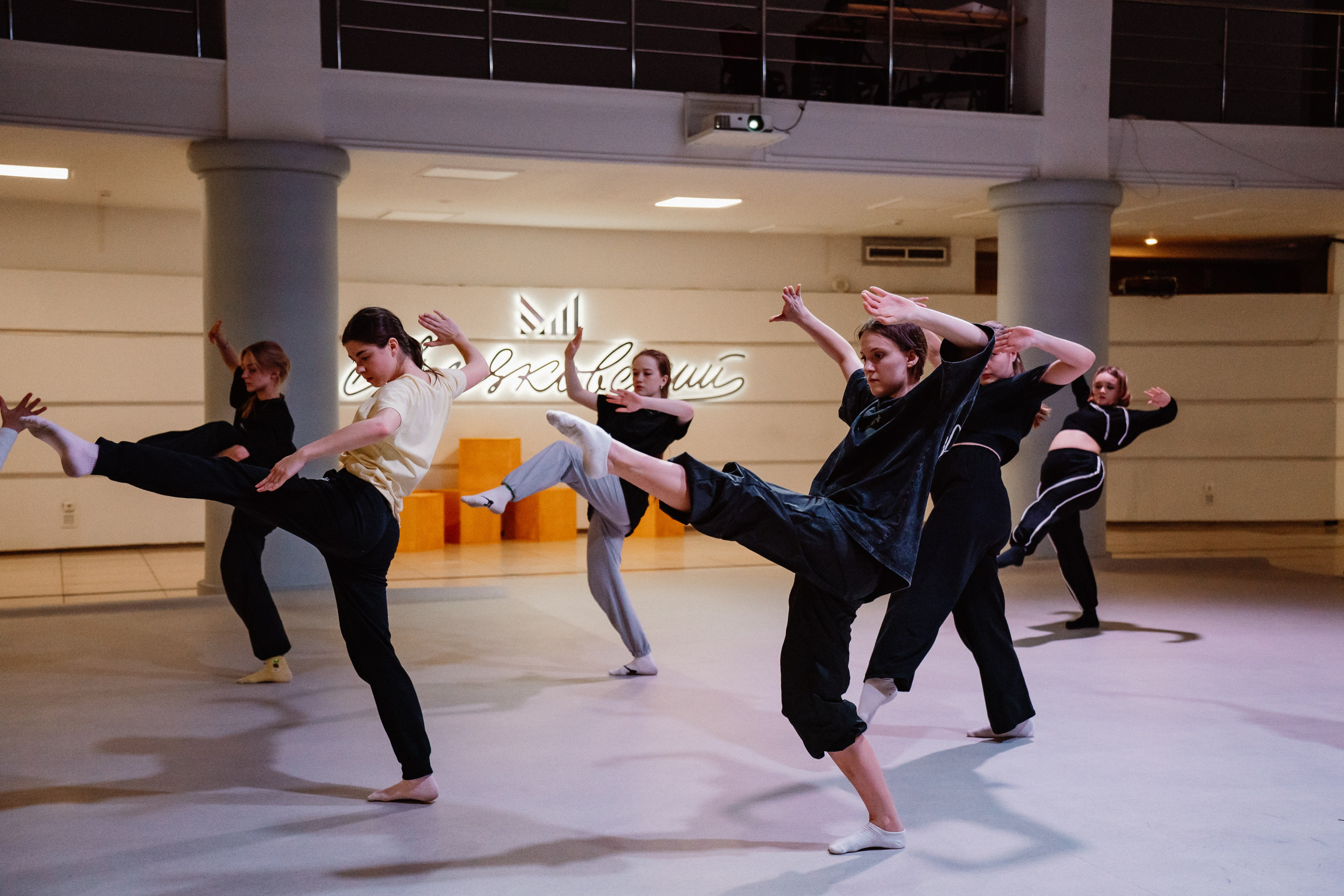 IX Чемпионат Искусств — День 1. Воробьева Ксения — Спортивный и танцевальный фотограф Новосибирск