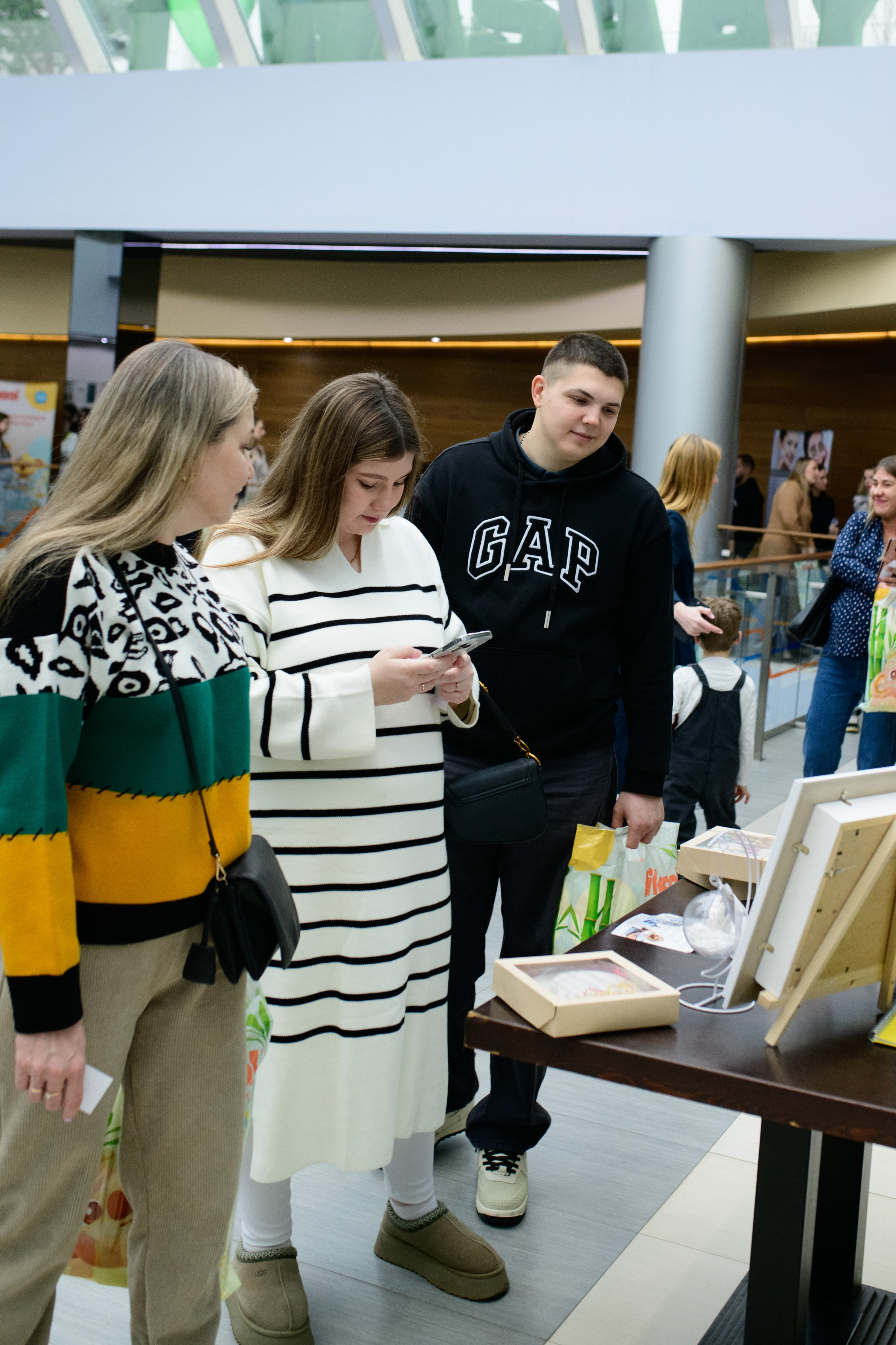 Фотоотчет праздника материнства ноябрь 2024 г. Профессиональный фотограф Елена Красилина г.Ярославль, г. Рыбинск