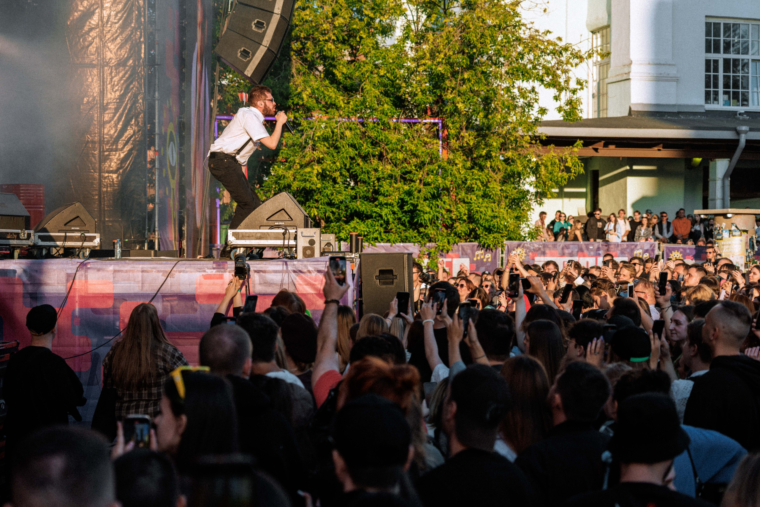 Stereoleto 2024. Фотограф Балаев Михаил