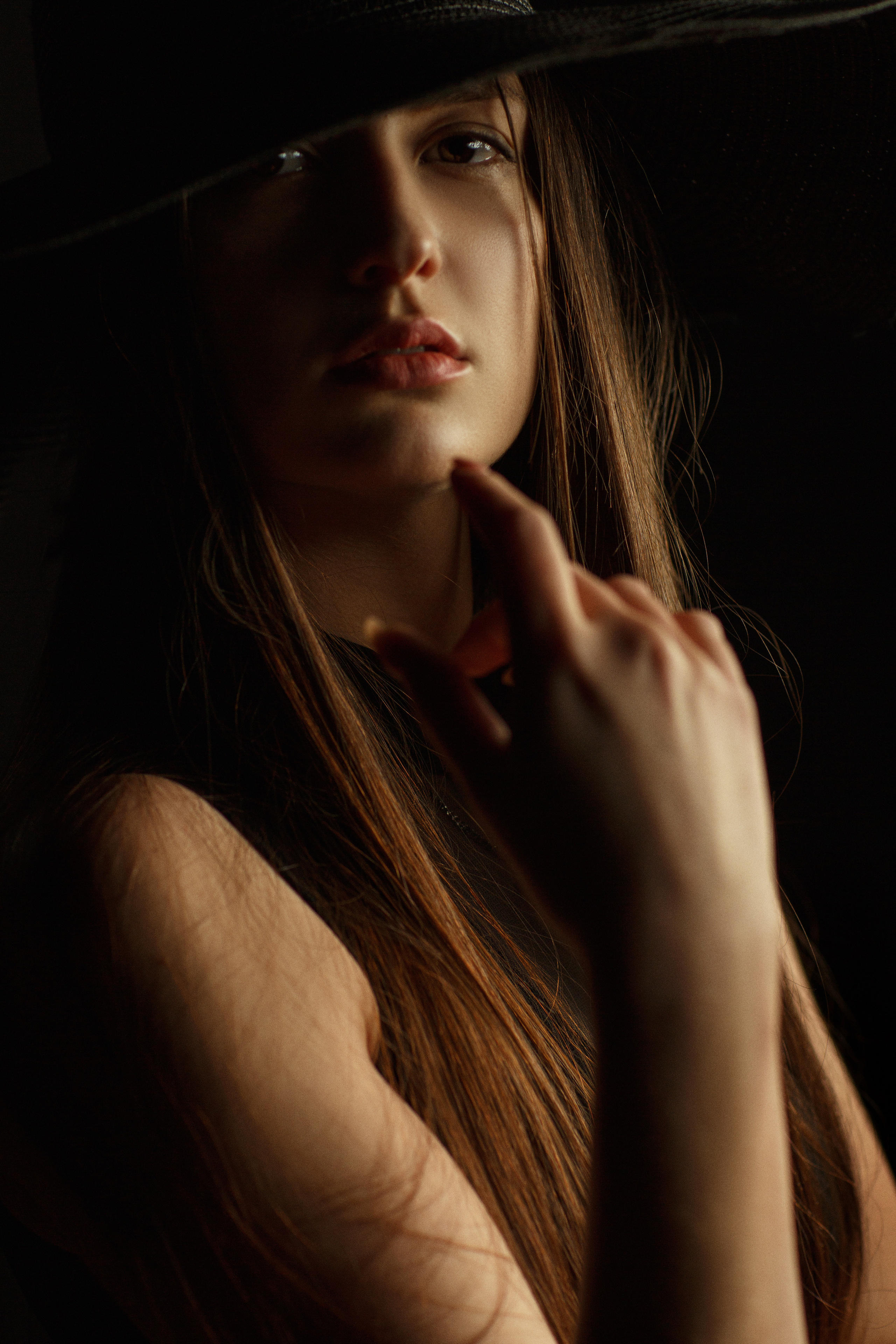 Семейный и детский фотограф в Саратове Алексей Морковин