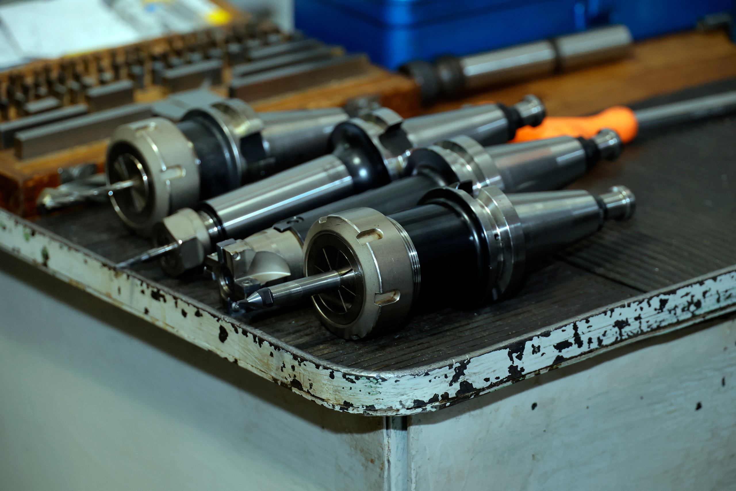 Бизнес и производство. Репортажное и контент фото для бизнеса. Клим Мурашкин. Кемерово