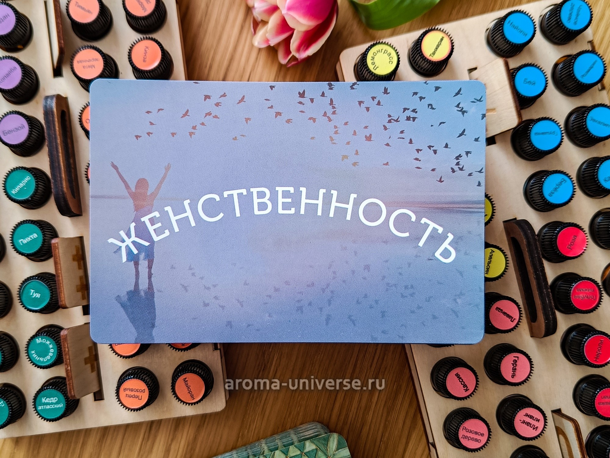 Косметолог+аромадиагност. Ароматестирование по методу Аромакод и Нейростатус в Санкт-Петербурге