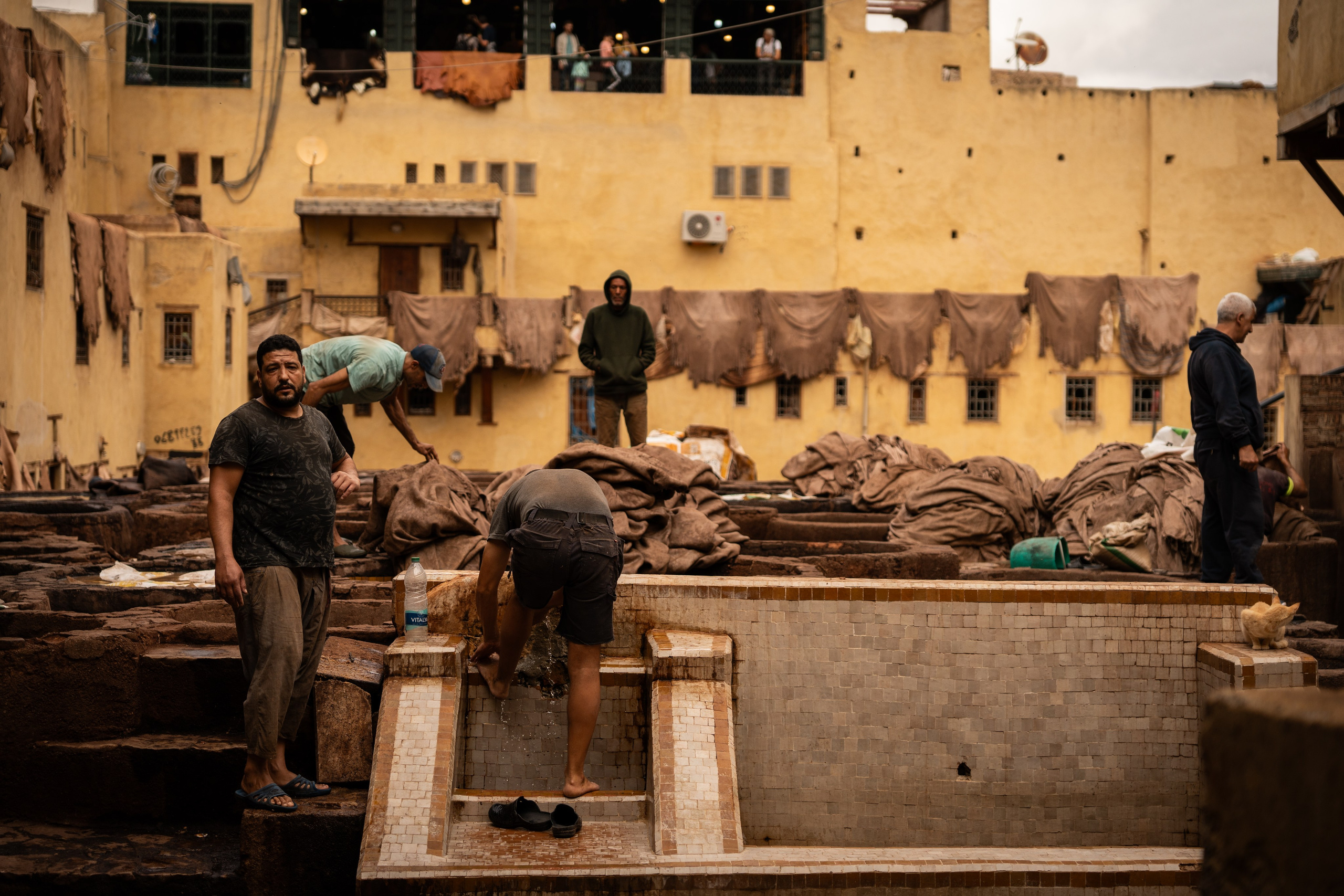 Марокко. Илья Варин — Фотограф Москва, Тверь