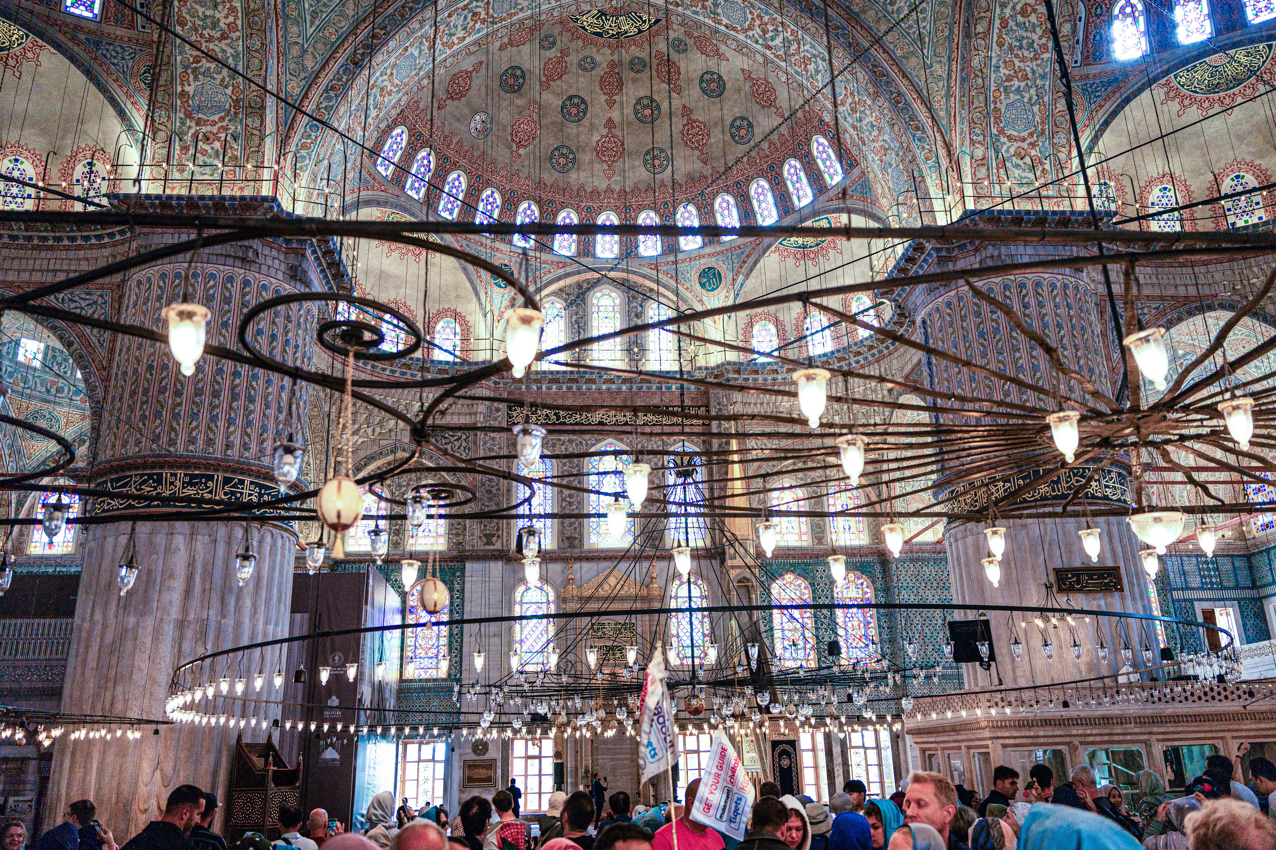 Турция — Стамбул. Илья Варин — Фотограф Москва, Тверь