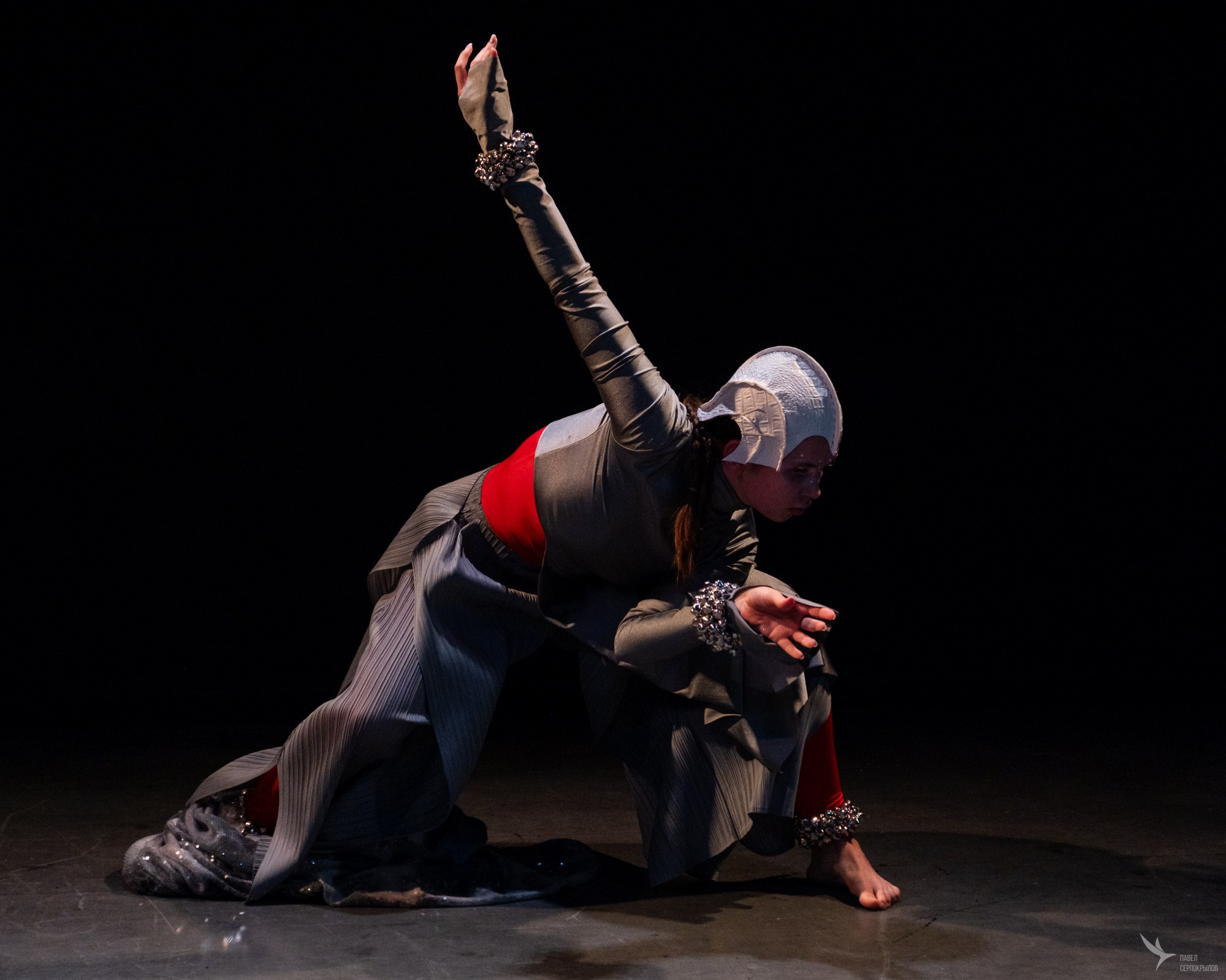 Җыен / Сбор. Репортажный фотограф в Казани Павел Серпокрылов