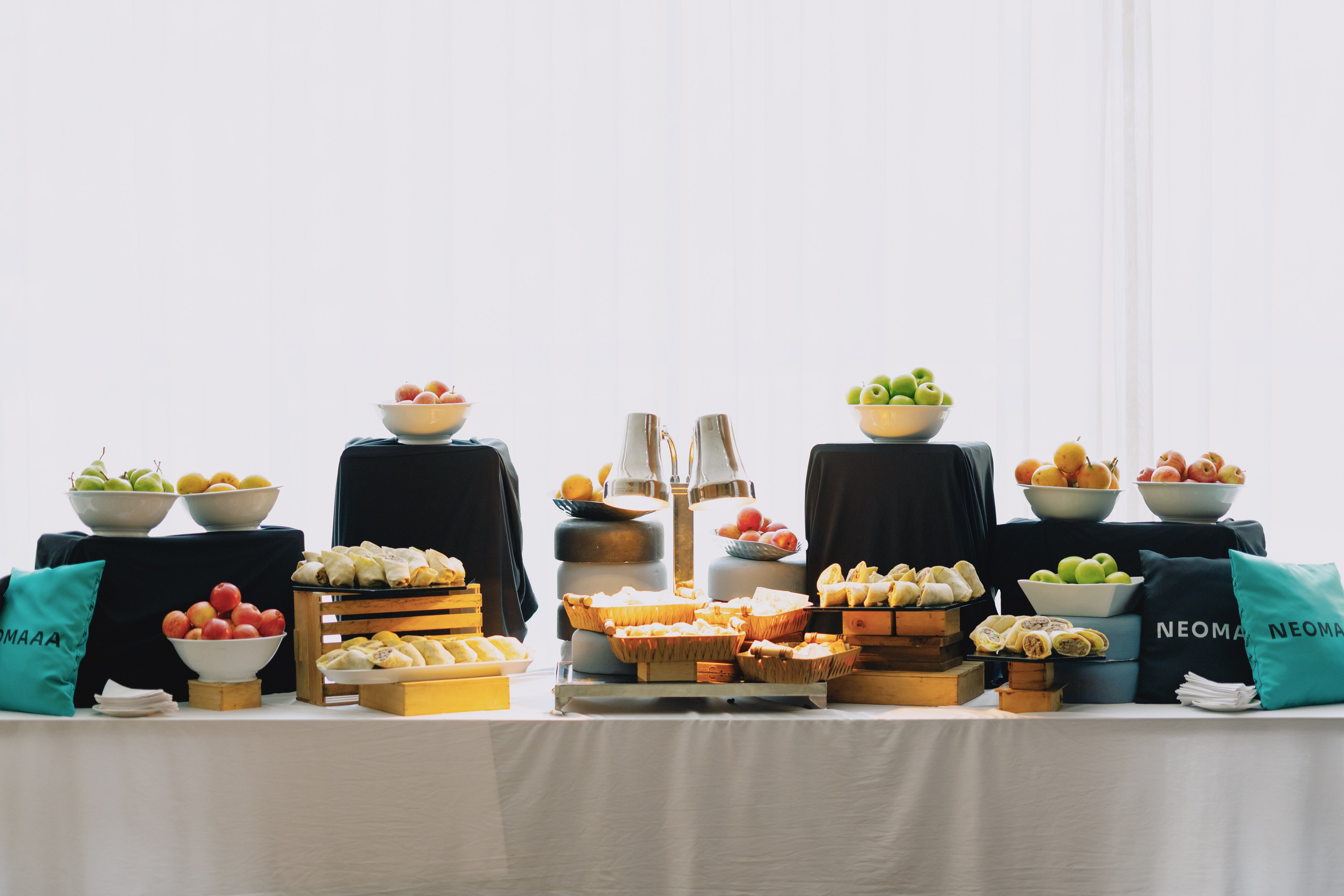 TRADERS DAY By NeomAAA Medellin. NeomAAA Funds Gallery