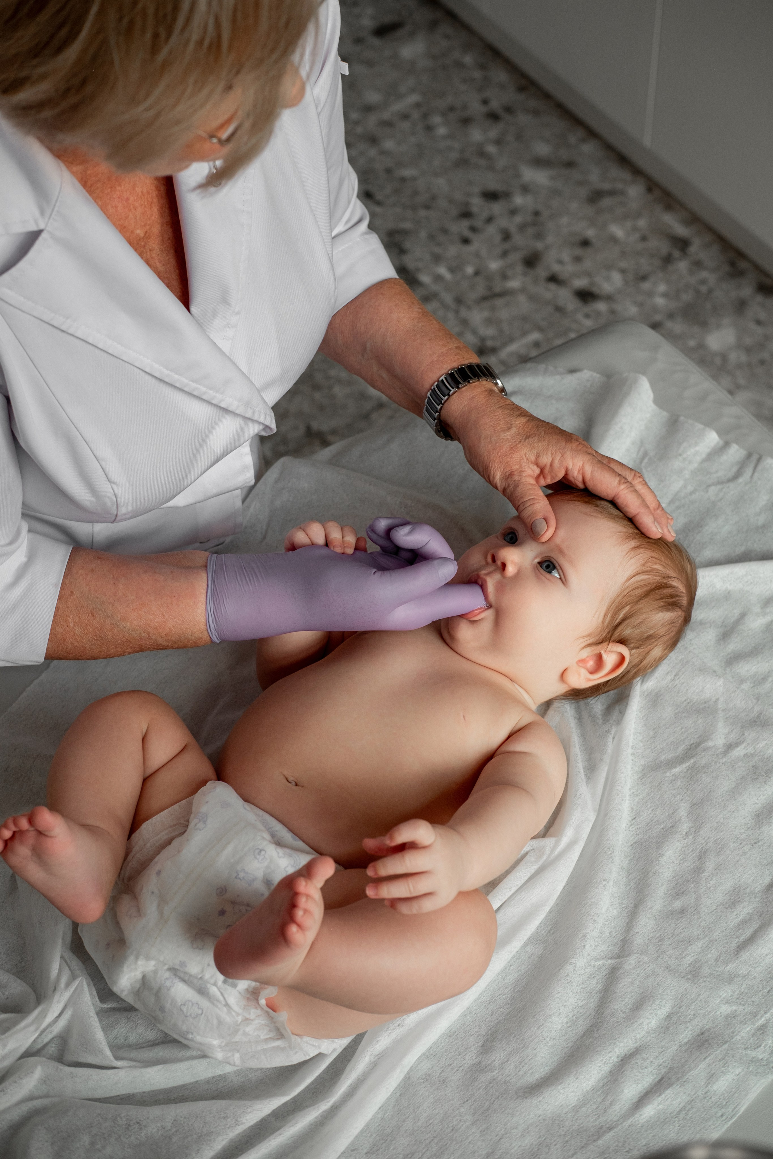 Съемка для медицинских центров, стоматологий и студий эпиляции