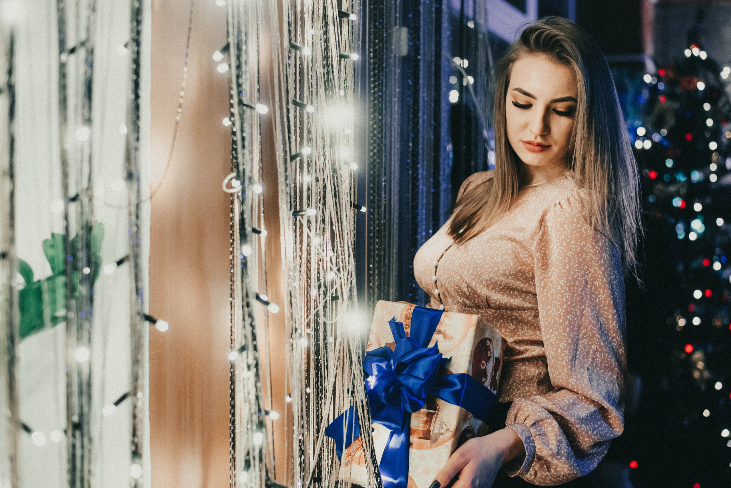 Новогодние Корпоративы Приморье. Фотограф|КРЫМ| Владимир Комок