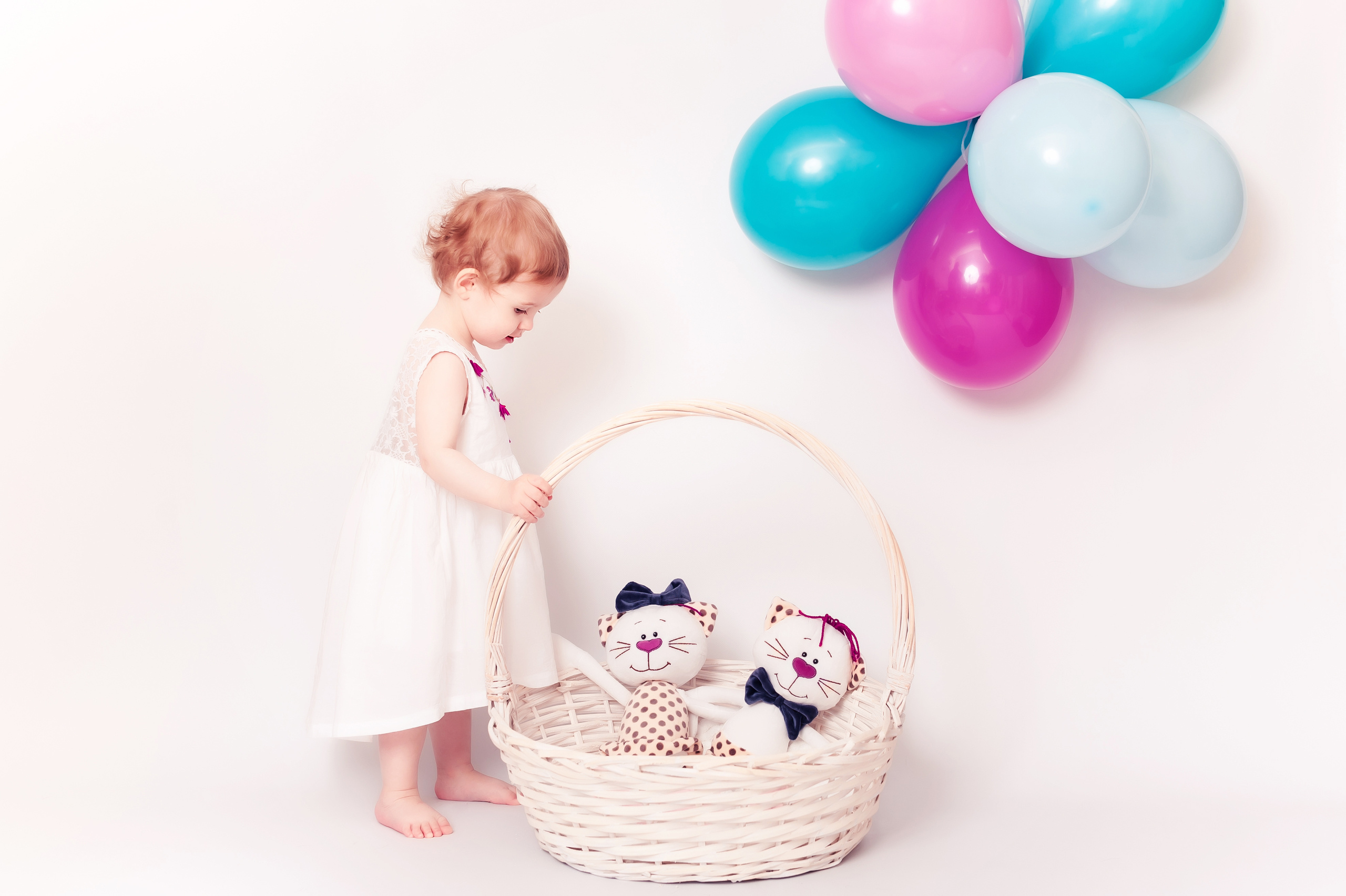 BABY ZOOM фотостудия в Казани