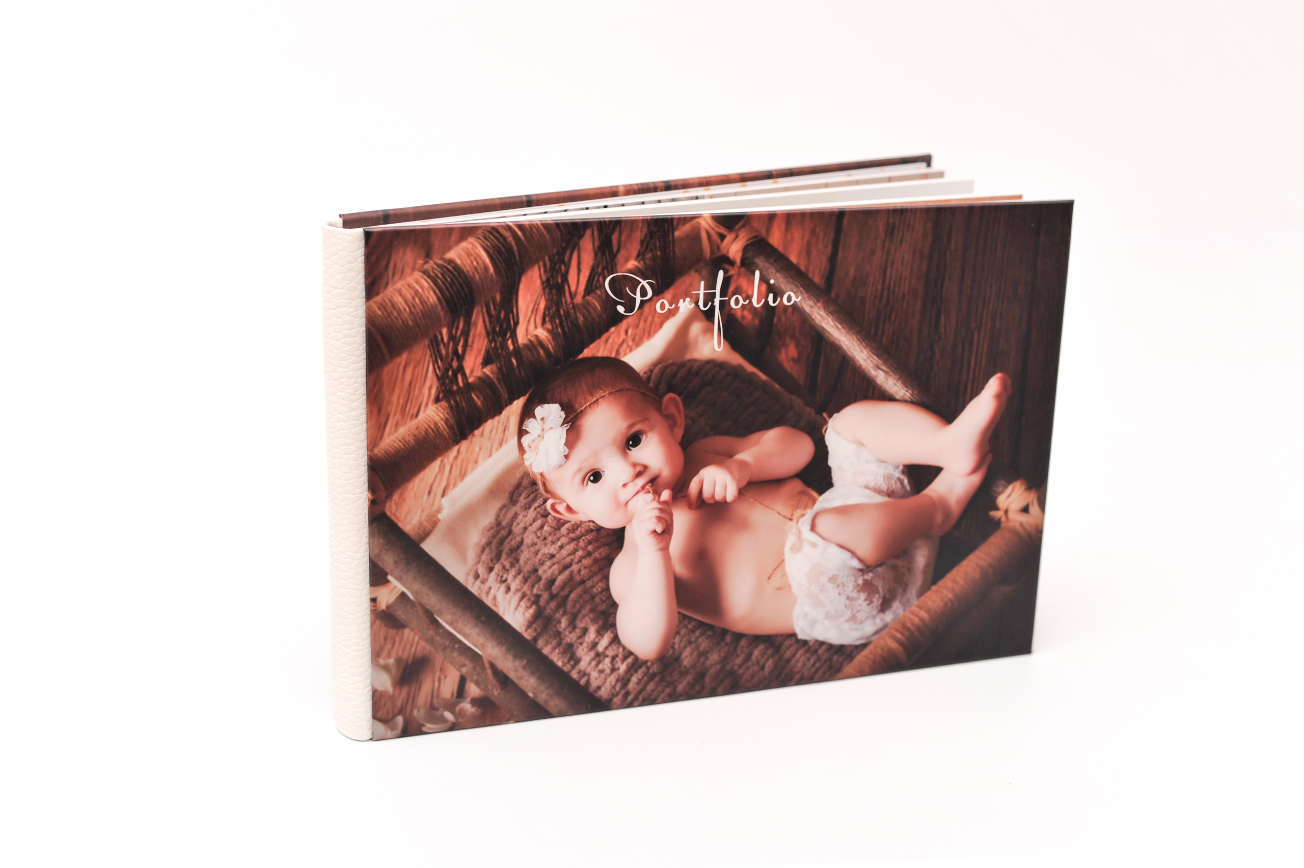 ФОТОКНИГИ. BABY ZOOM фотостудия в Казани