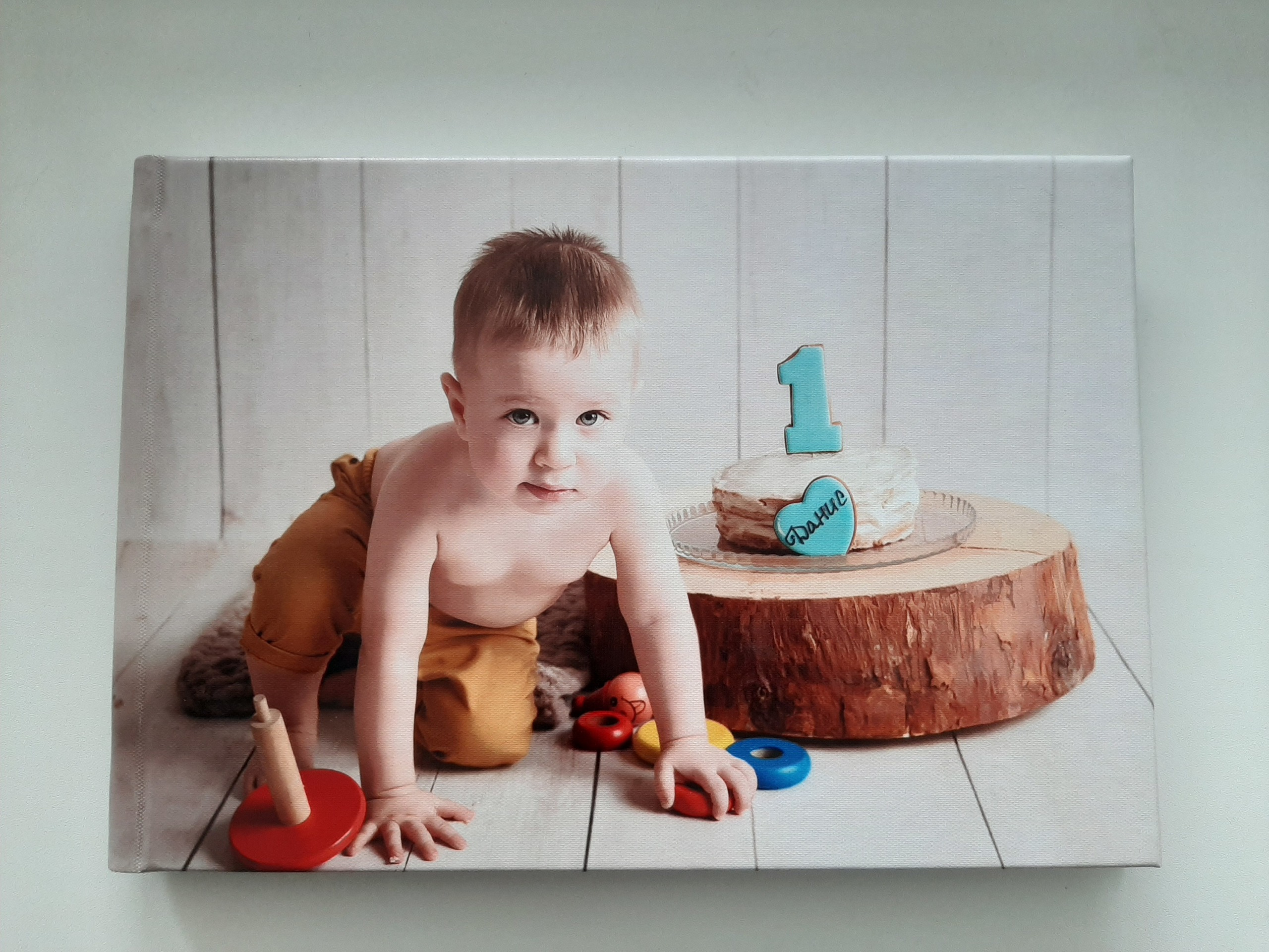 ФОТОКНИГИ. BABY ZOOM фотостудия в Казани