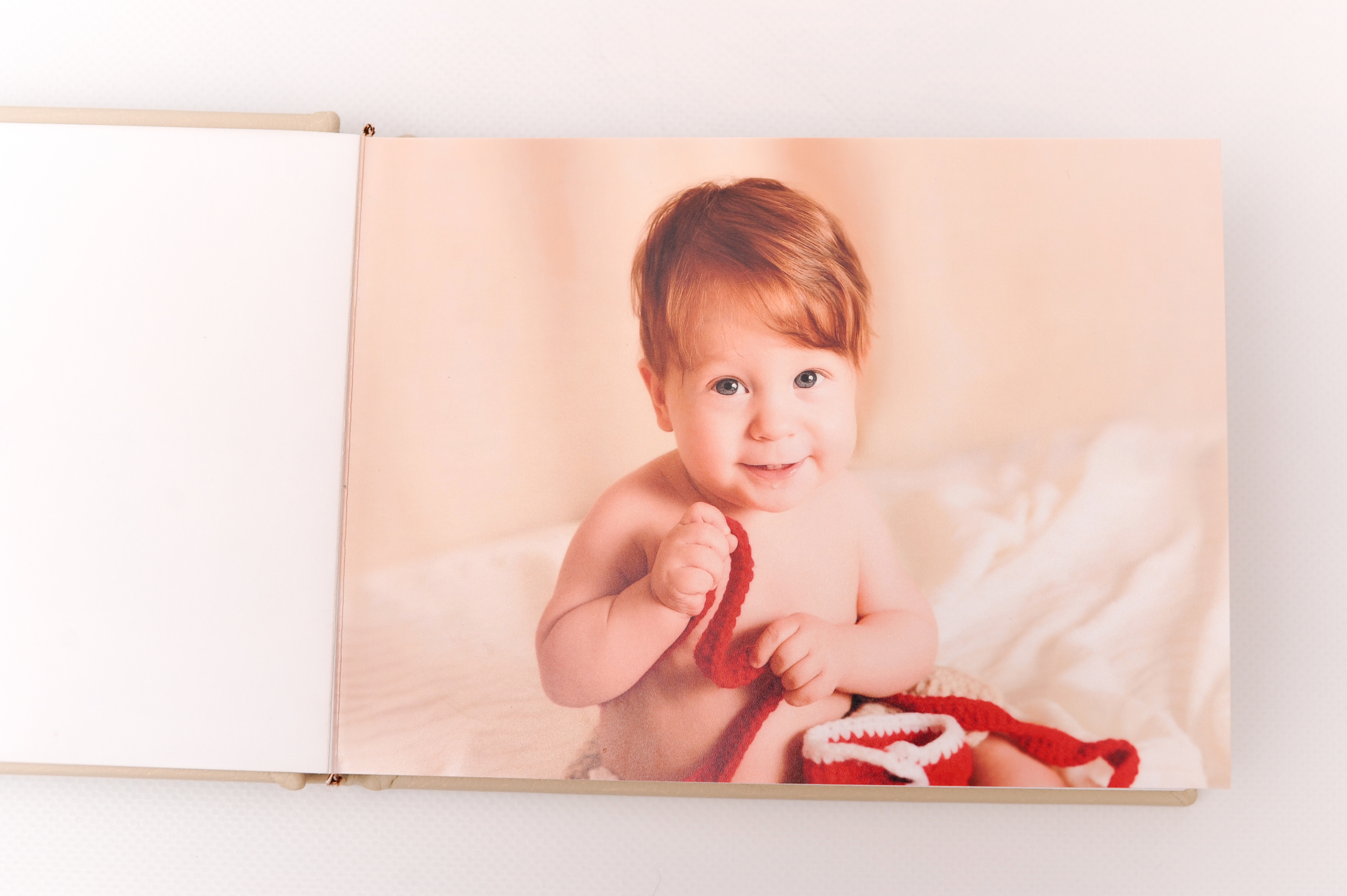 ФОТОКНИГИ. BABY ZOOM фотостудия в Казани