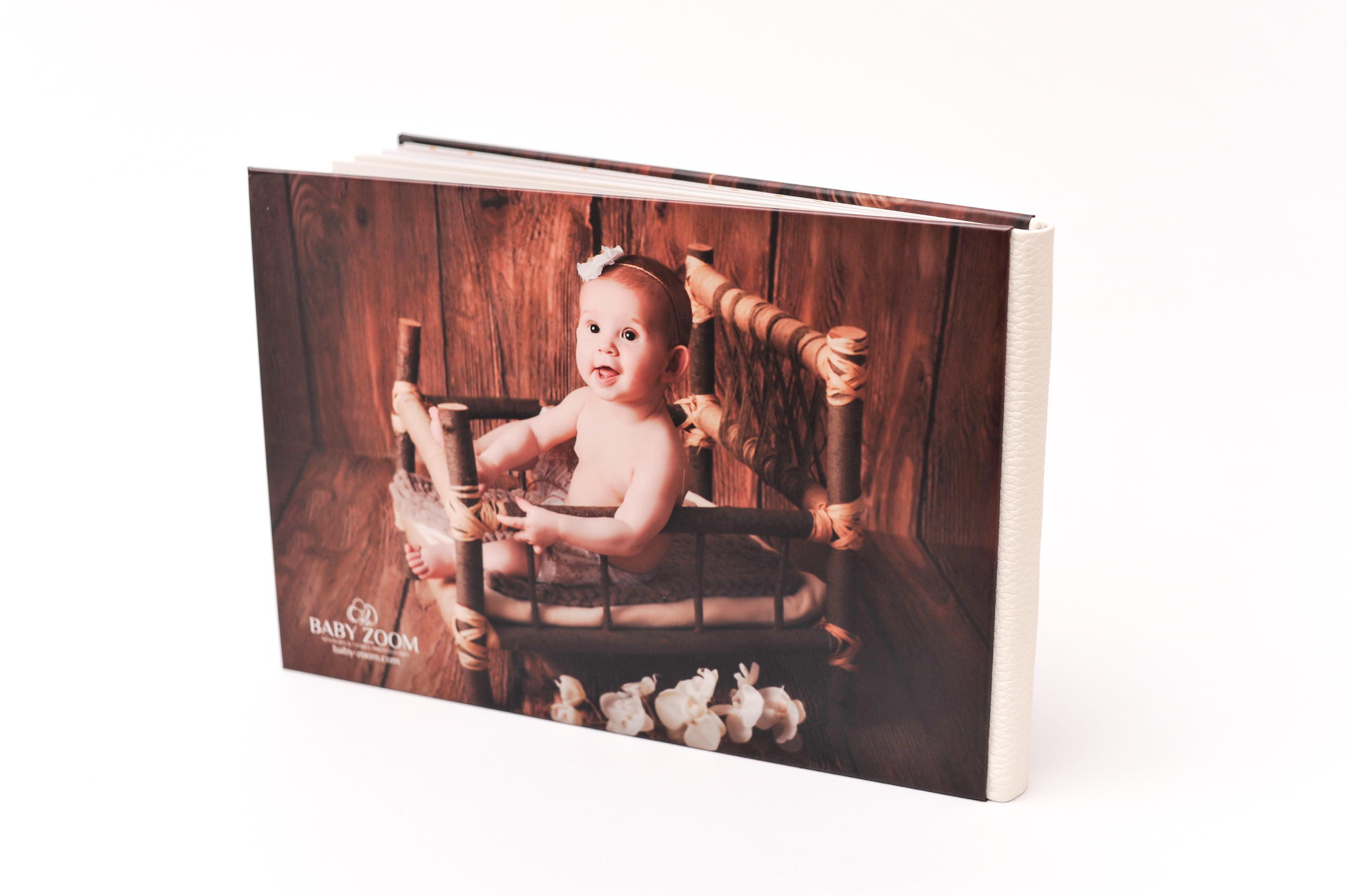 ФОТОКНИГИ. BABY ZOOM фотостудия в Казани