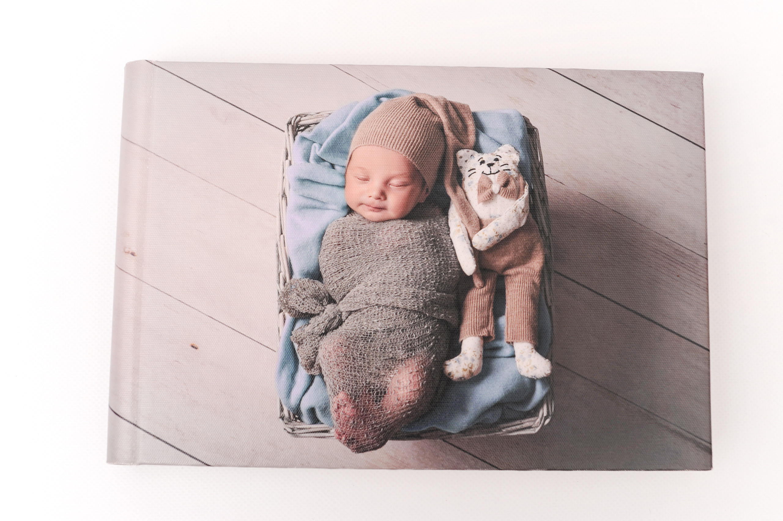 ФОТОКНИГИ. BABY ZOOM фотостудия в Казани