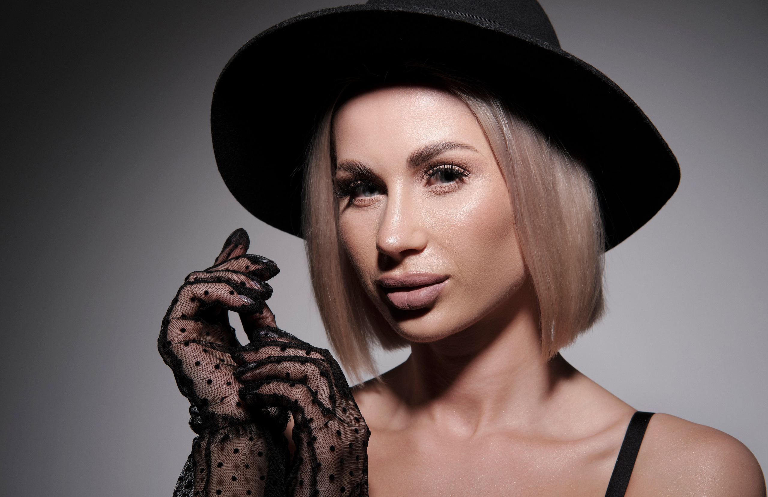 Портретный фотограф в Санкт-Петербурге Елена Сергеева