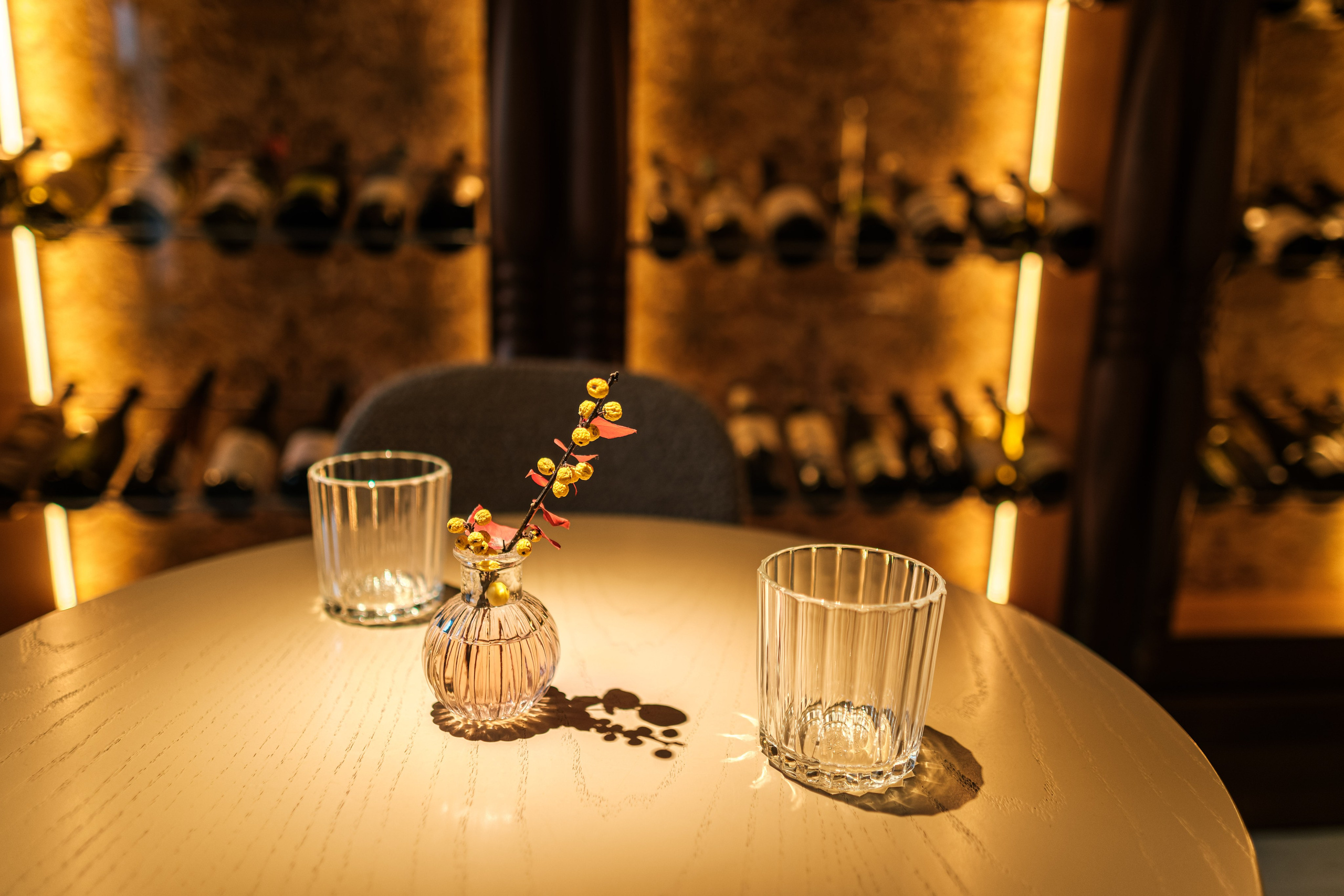 Ресторан Ponte. Фотограф Балаев Михаил