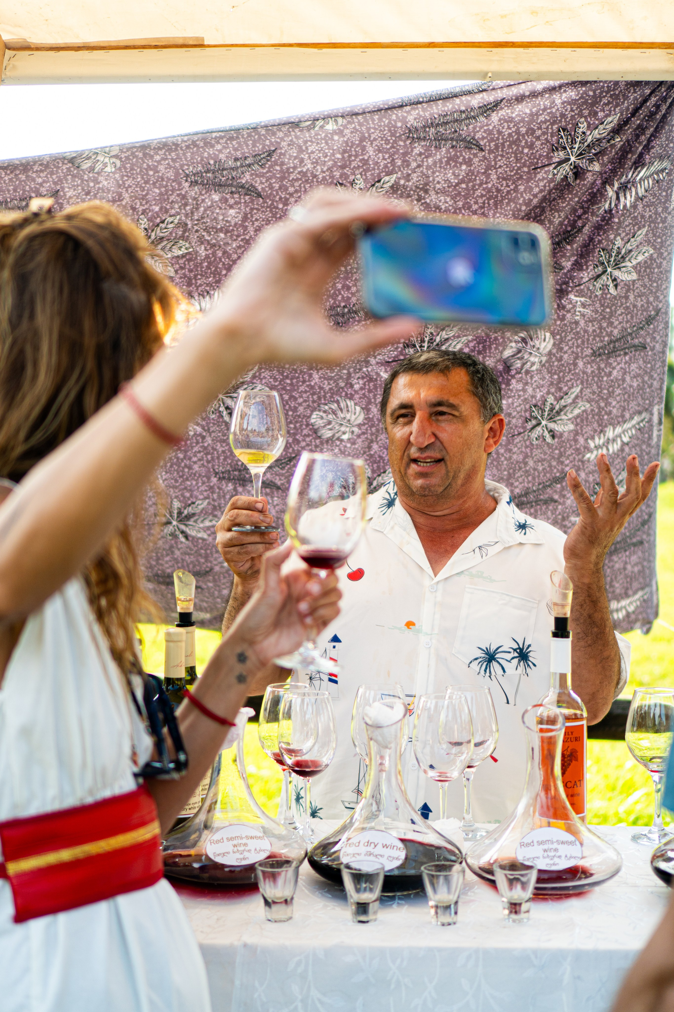 Tamazuri. Photo and Video Production Moscow, Batumi, Dubai meawaemAgency