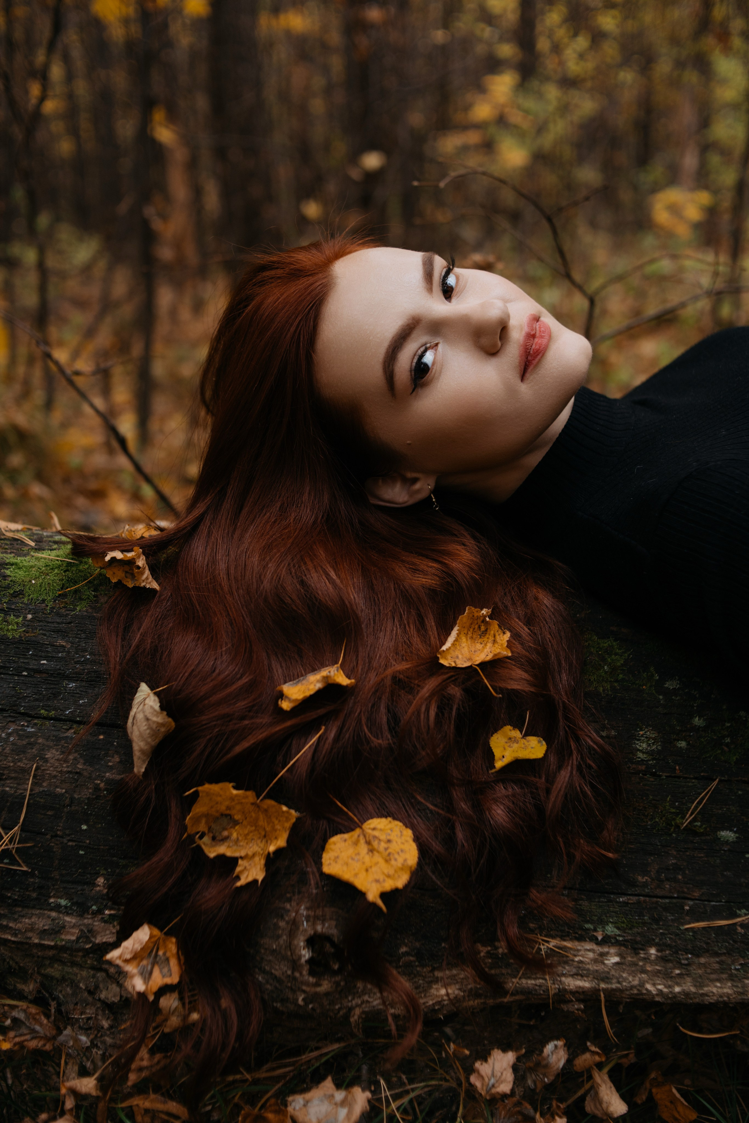 Ксю Галиасфарова — Фотограф Казань