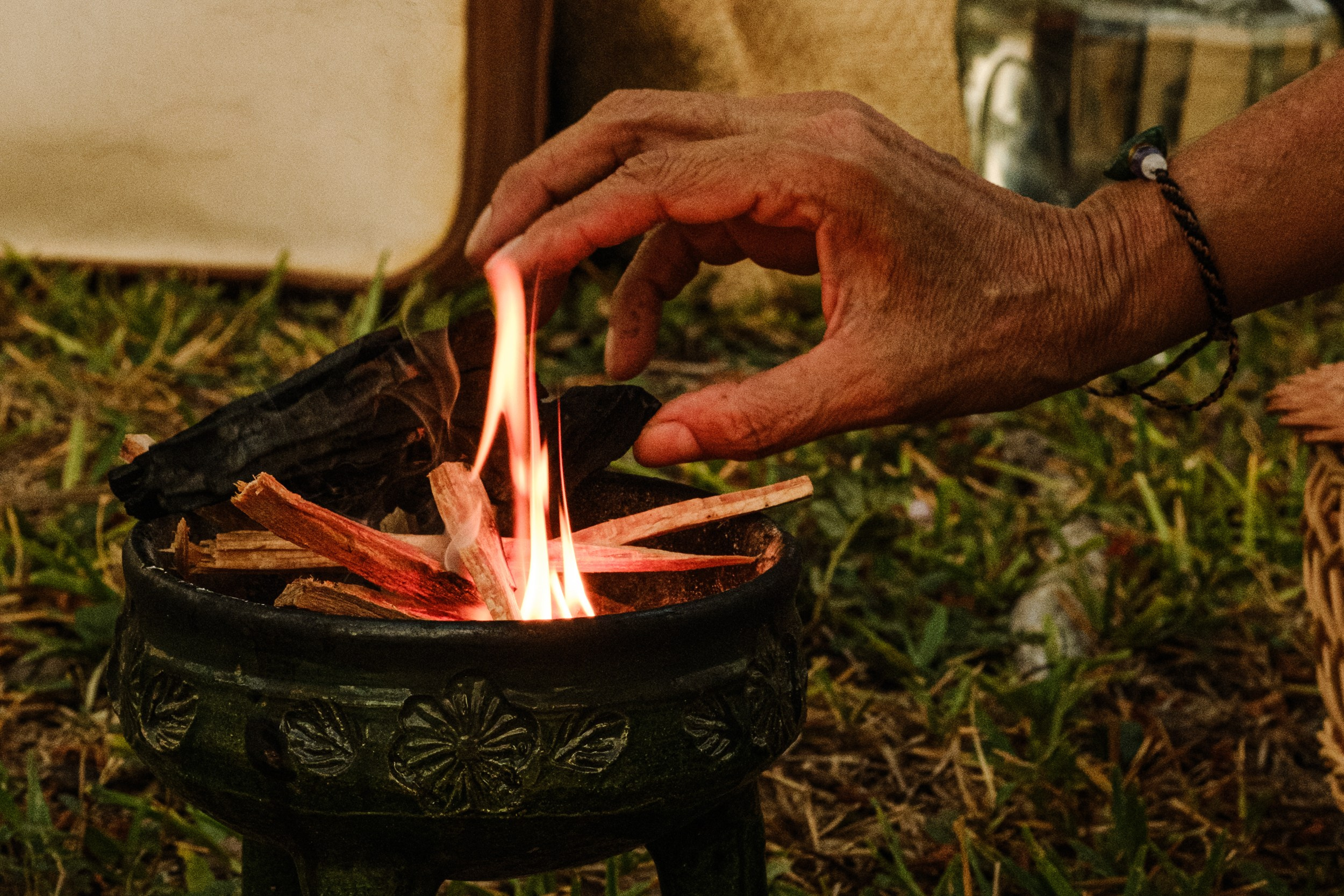 Mi Hija Mexicana. Margarita Rodionova — a contemporary lens-based artist currently working in Cancun, Mexico