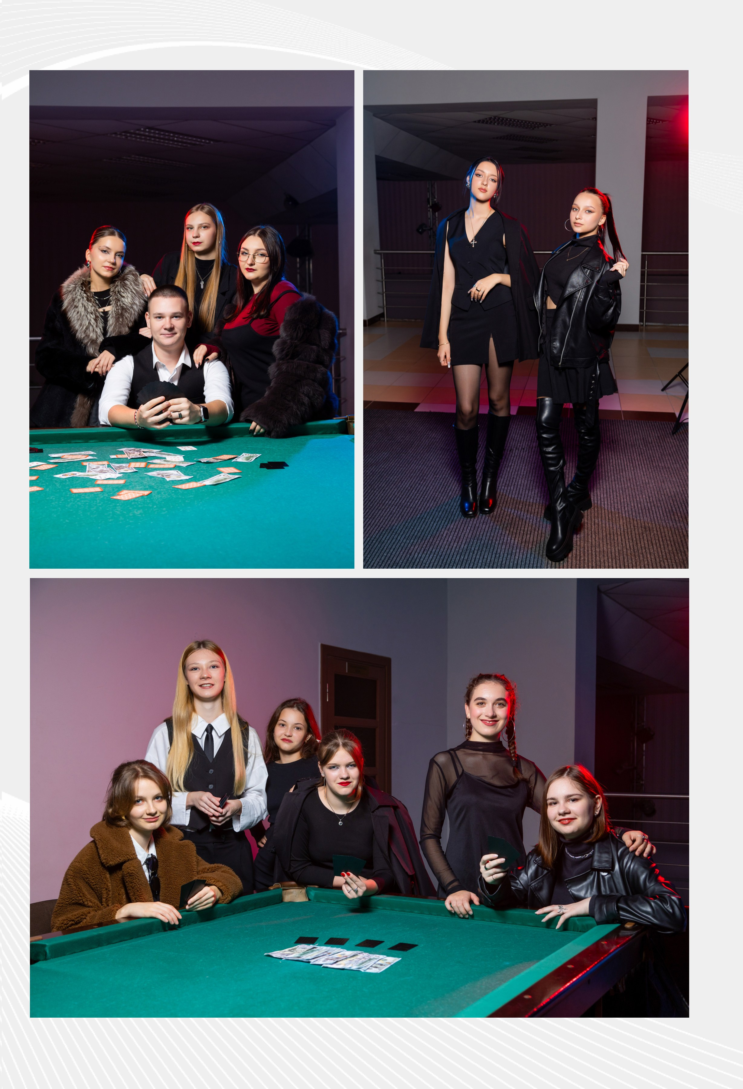 «История на три акта». Школьный фотограф Дмитрий Дудик