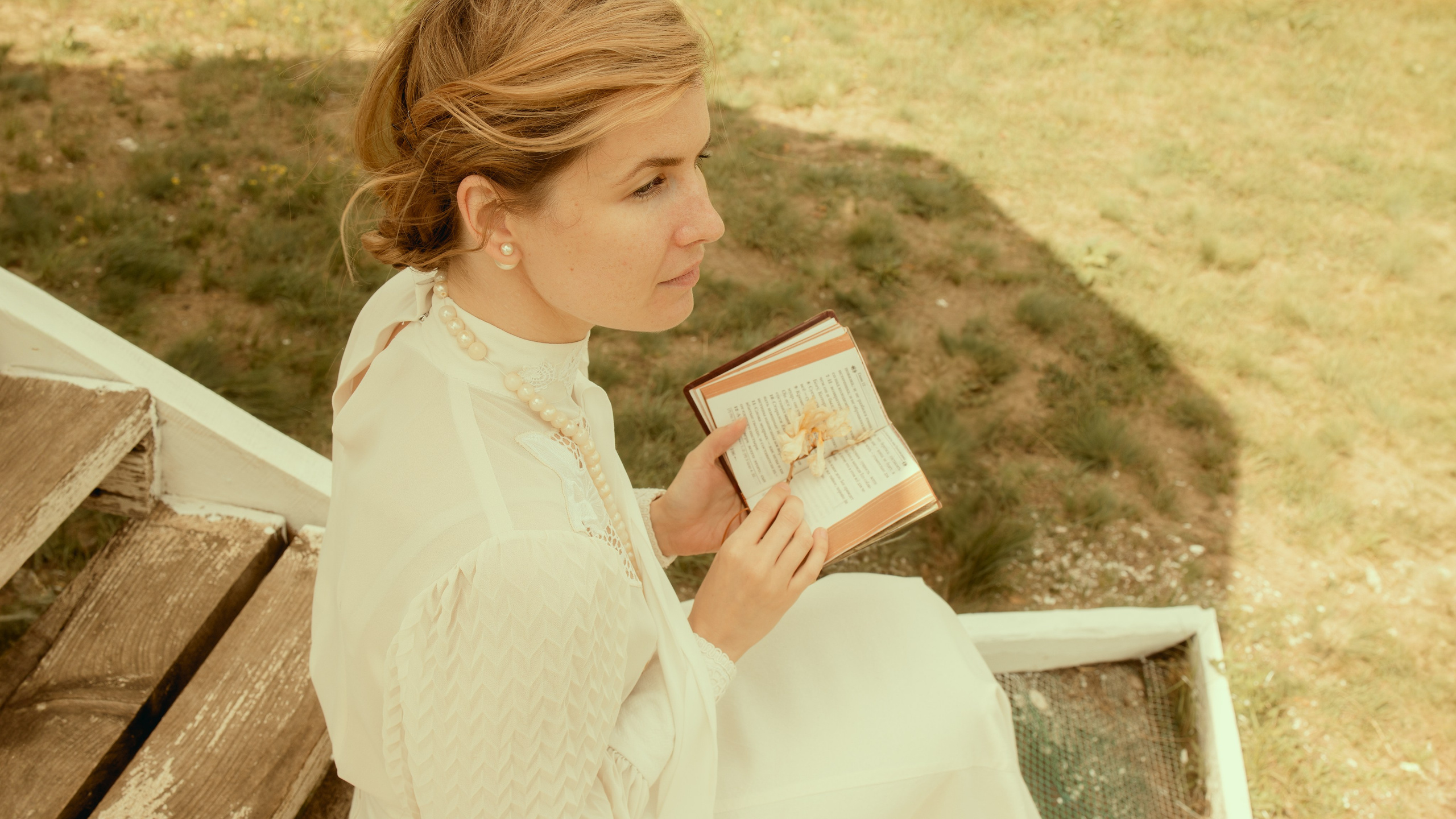 Stories and projects. FineArt photographer in Rostov-on-Don