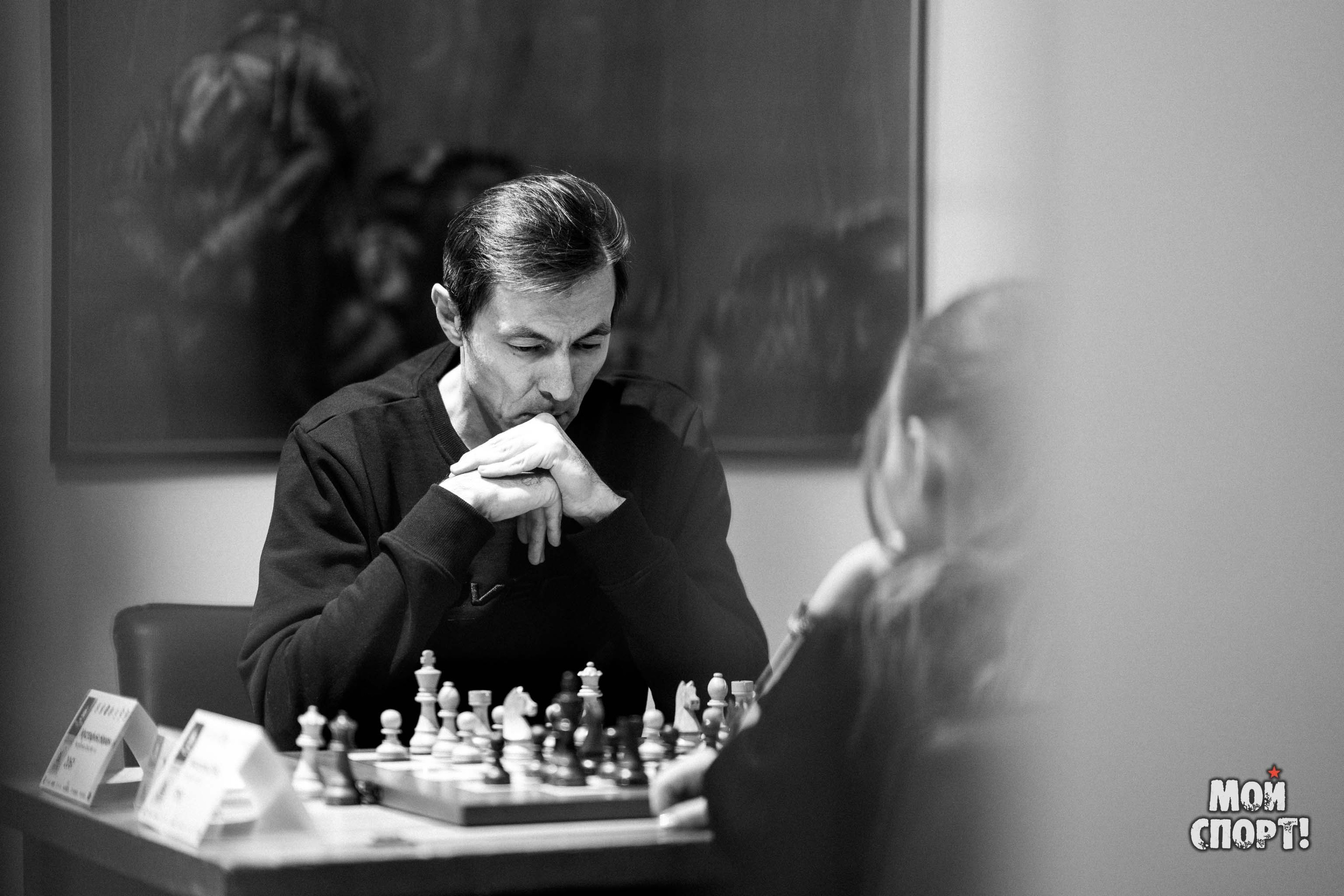 Кубок Главы РС (Я) по шахматам. Студия «Мой Спорт!» — все о спорте в Якутии