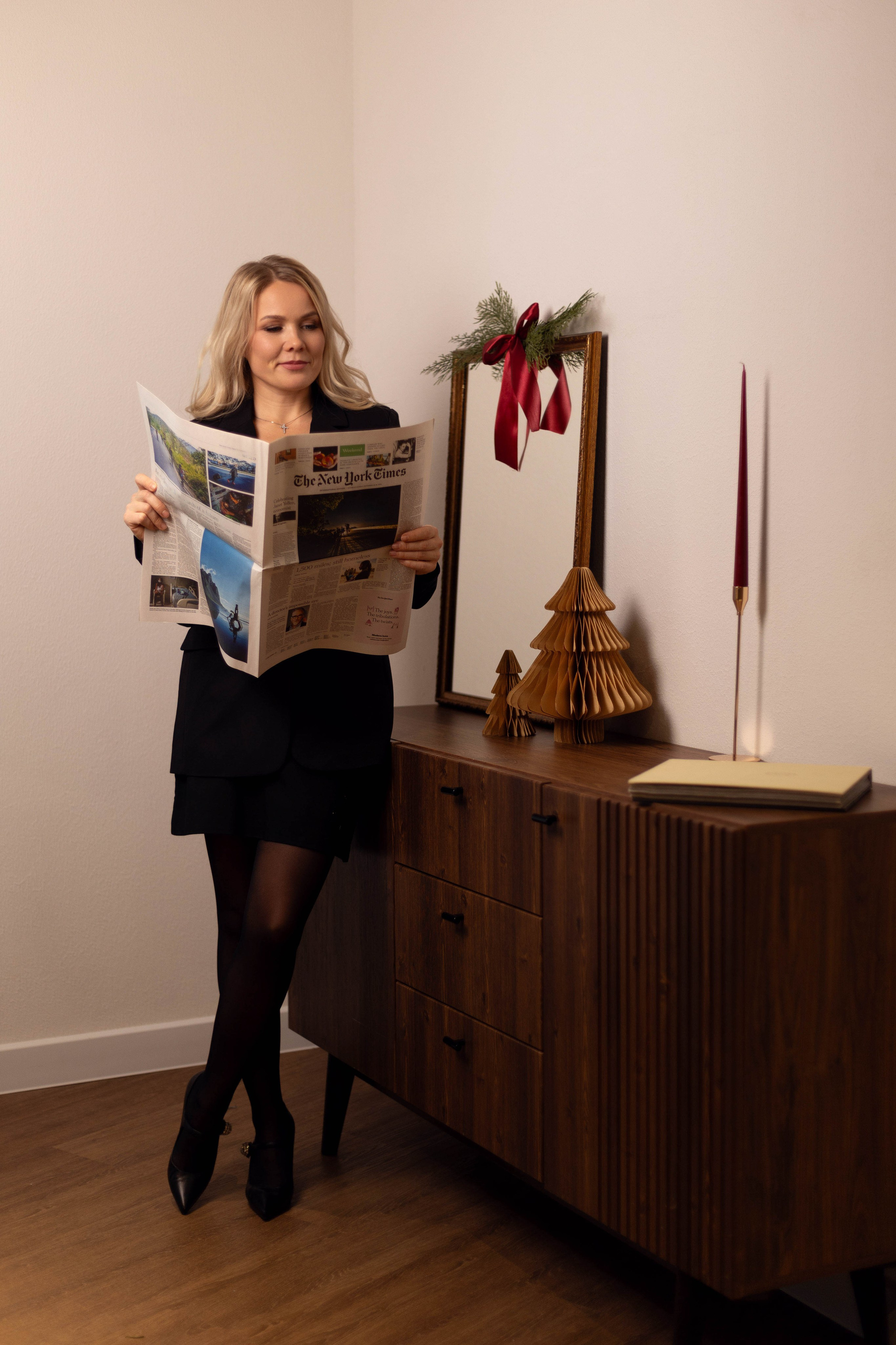 Светлана. Контент для нутрициолога. Контент фотограф Казань Татьяна Горина