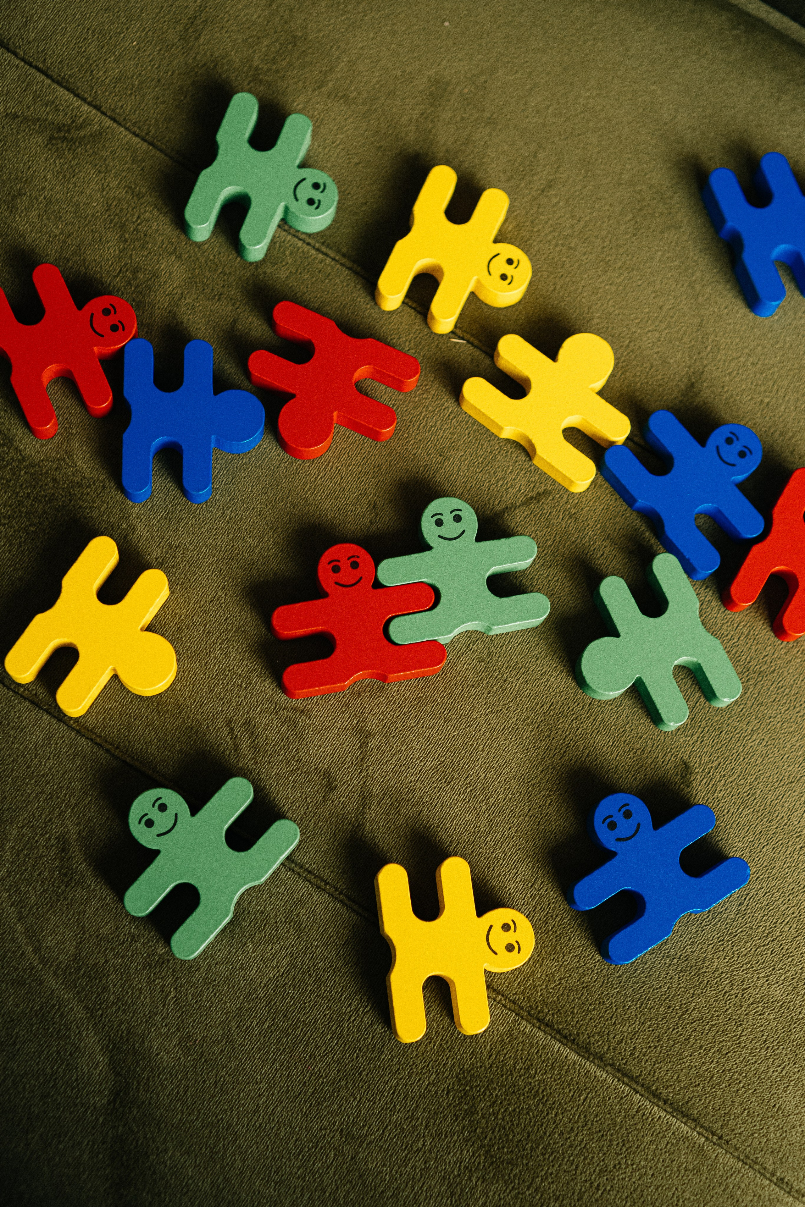 Логопедический центр Яны Лопатиной. Анна Демидова — фотография для жизни и бизнеса в Абакане