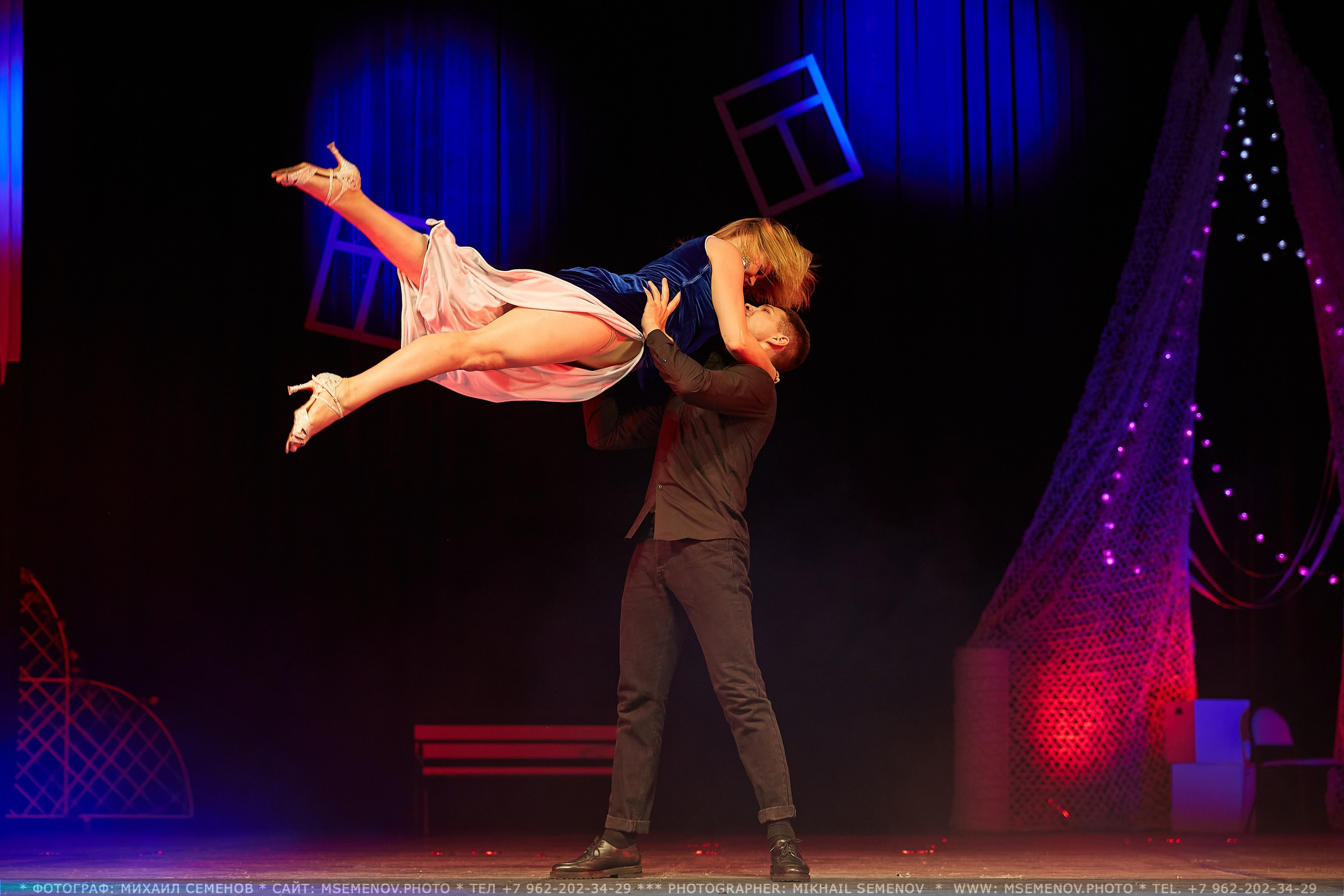 АНОНС фоторепортажа «Танцуй вопреки…» Танцевальный клуб «Априори». Фотограф, фотопроекты Михаила Семенова в Ярославле. Фотошкола