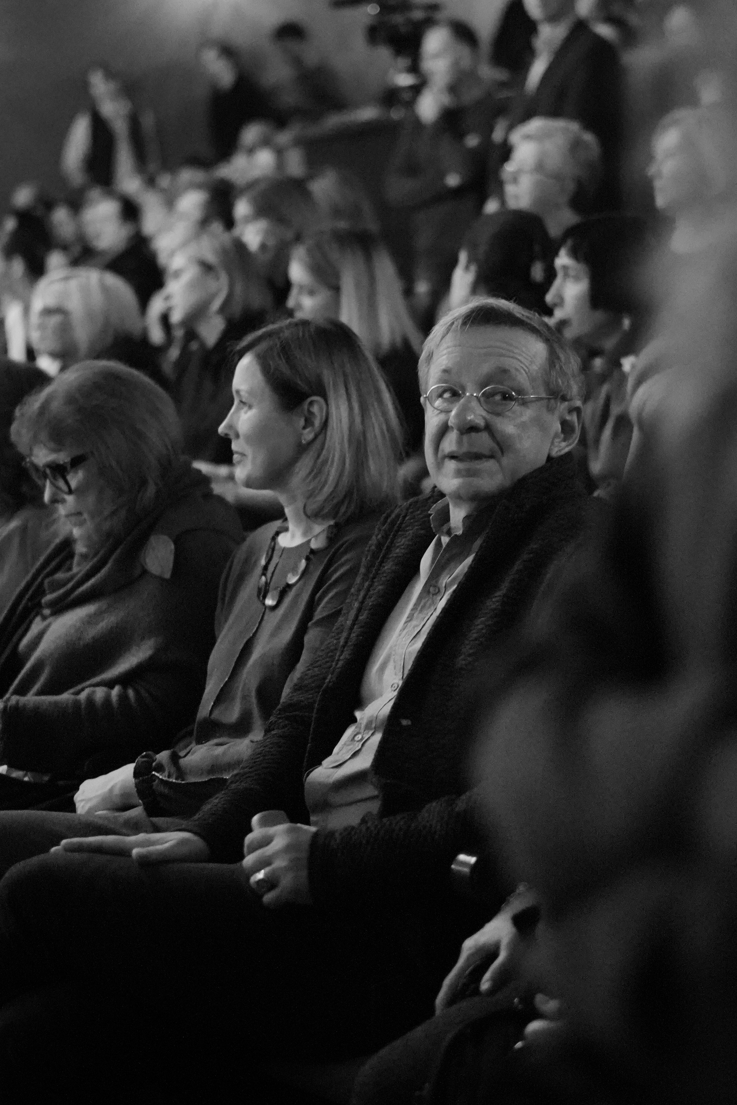 109 летие Щукинского института. Beardy Pix