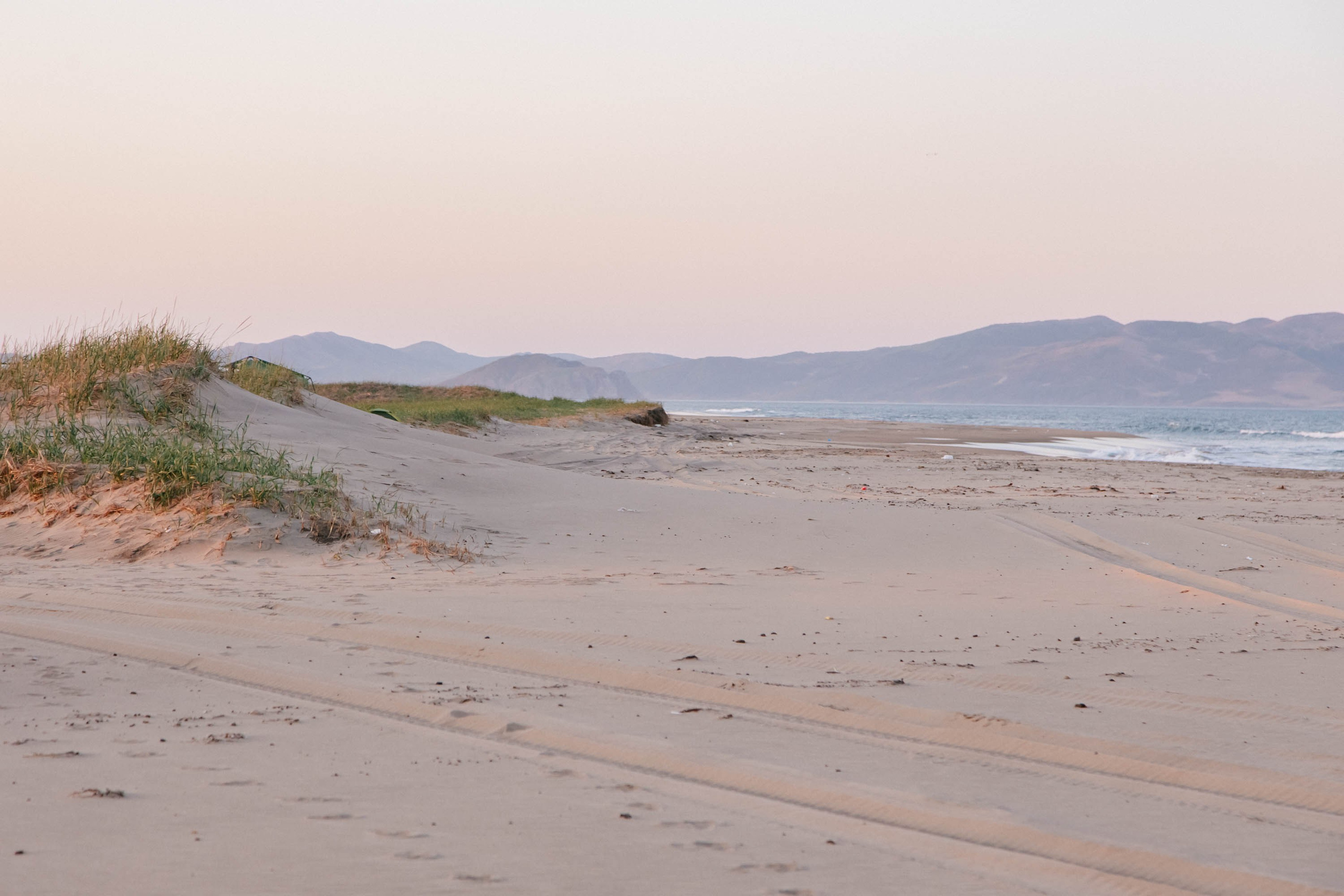 Пока не застроили. Evgeniya Kokurina