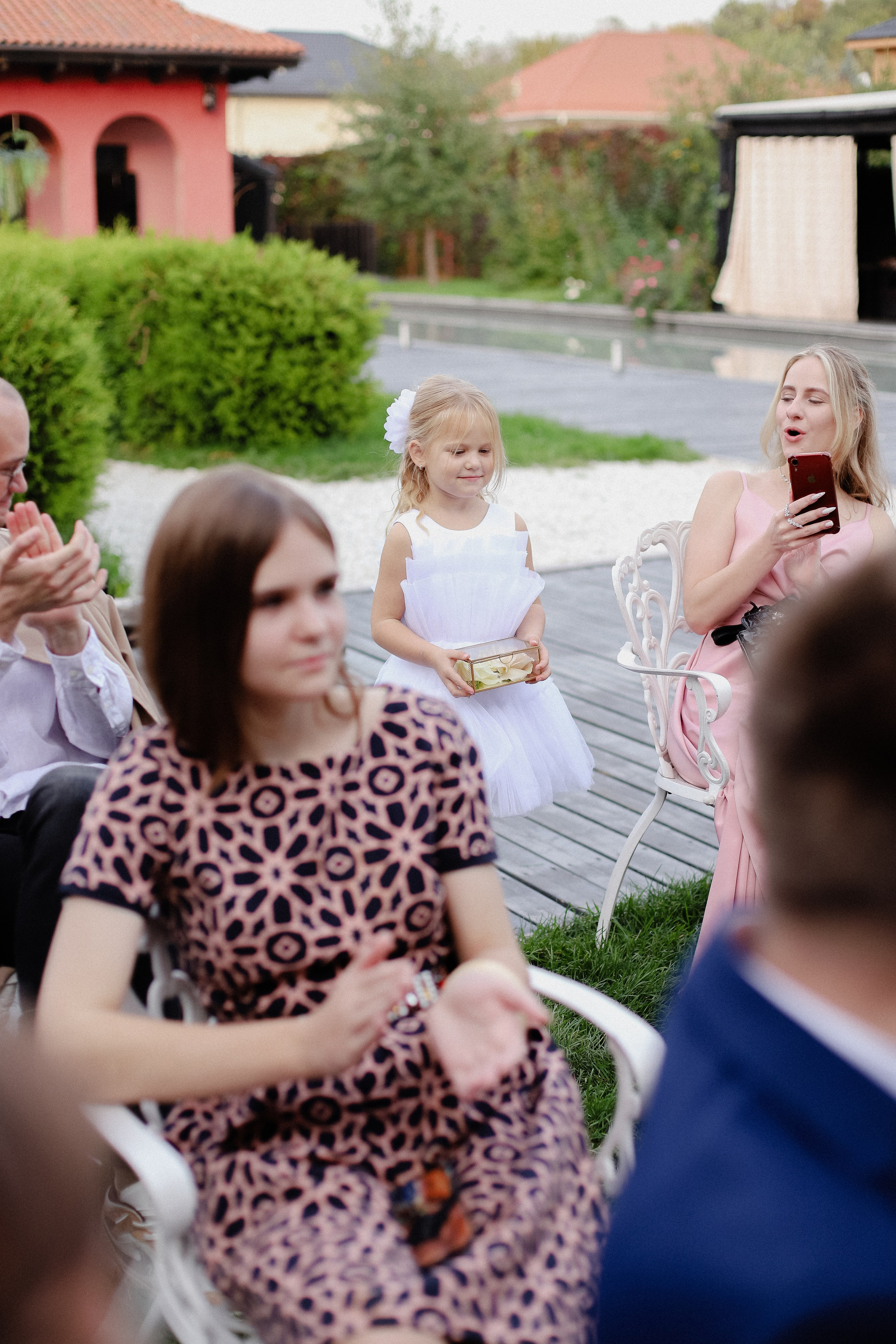 Илья и Анастасия. Фотограф в Алматы и Москве Даша Пушкина