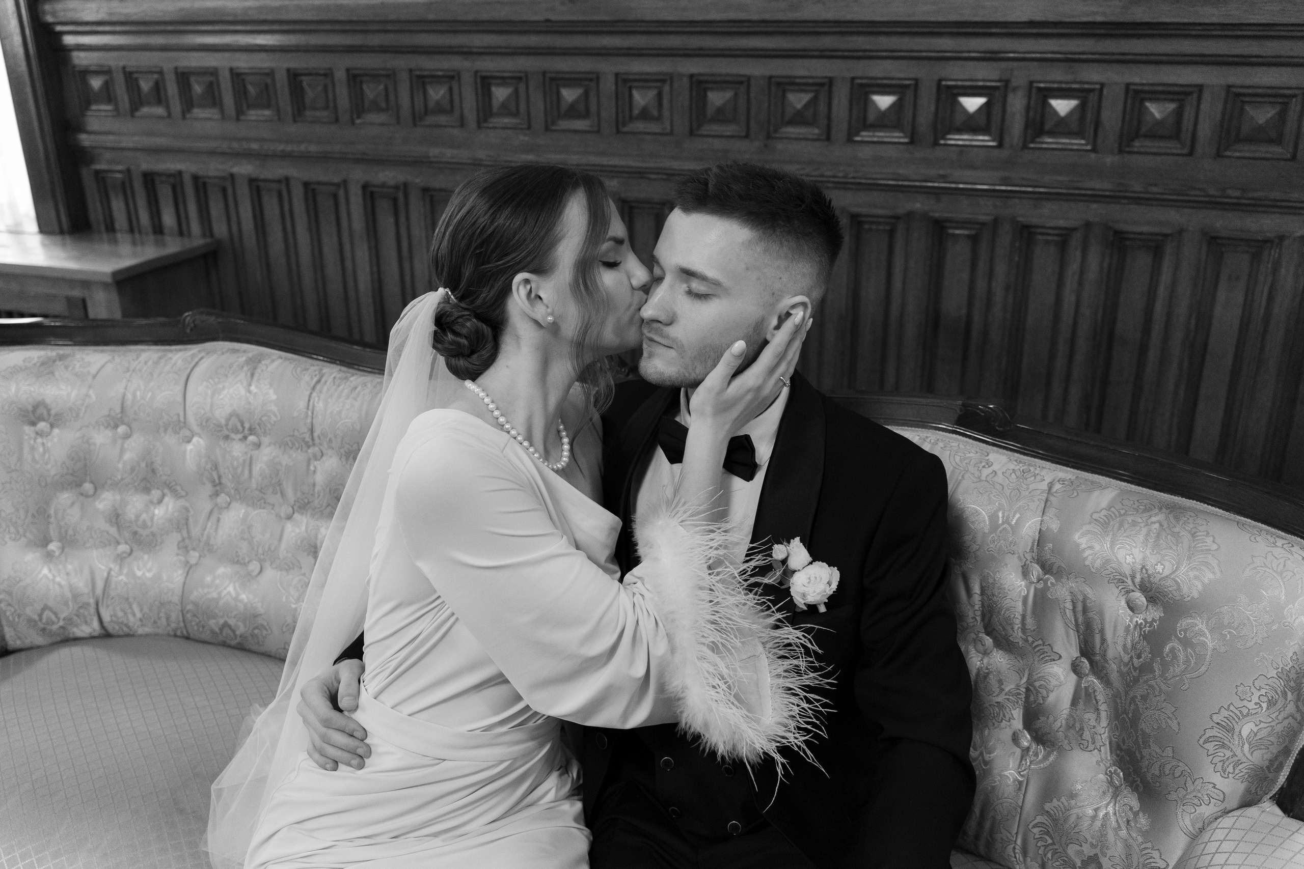 Мария+Владислав. Главная