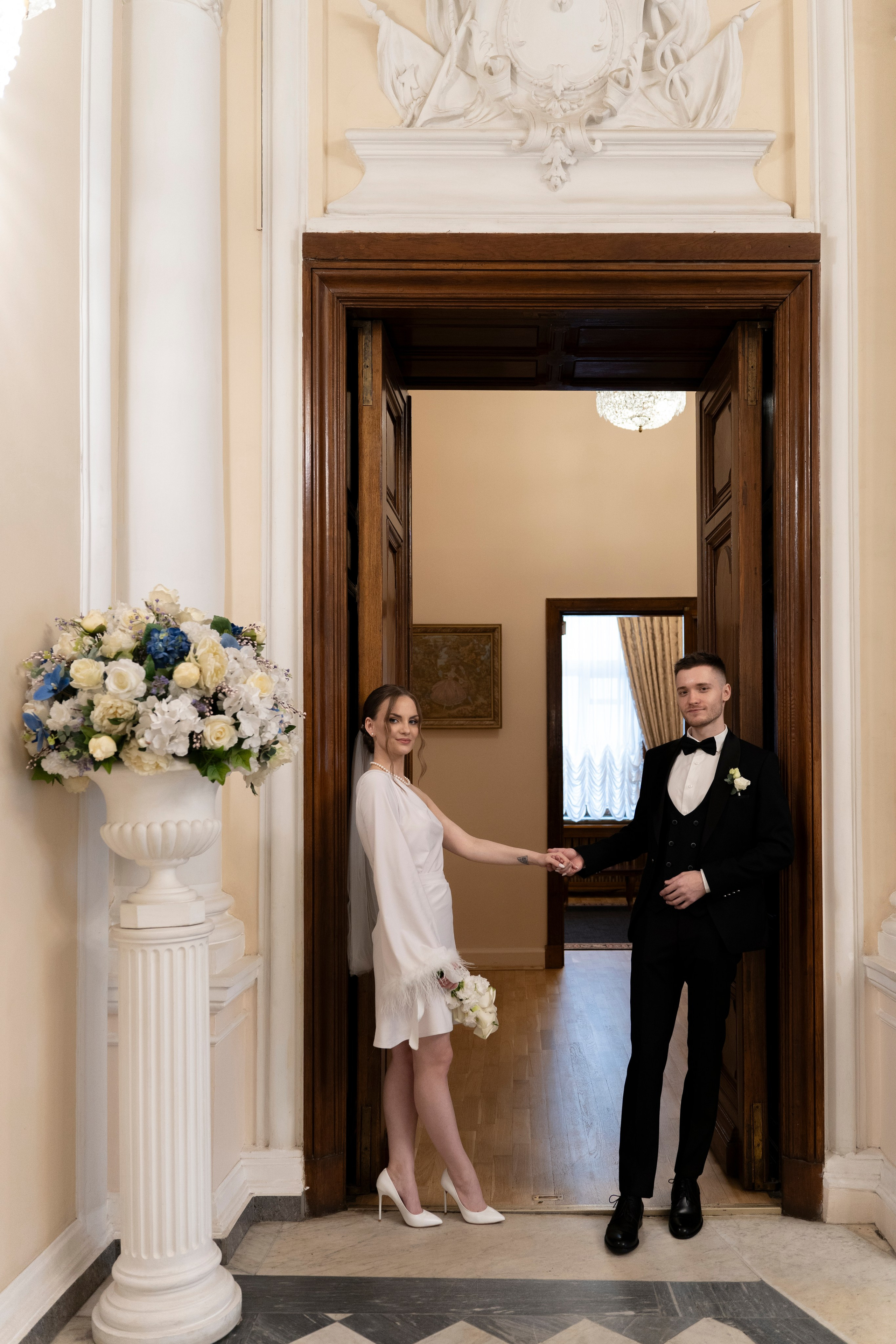 Мария+Владислав. Главная