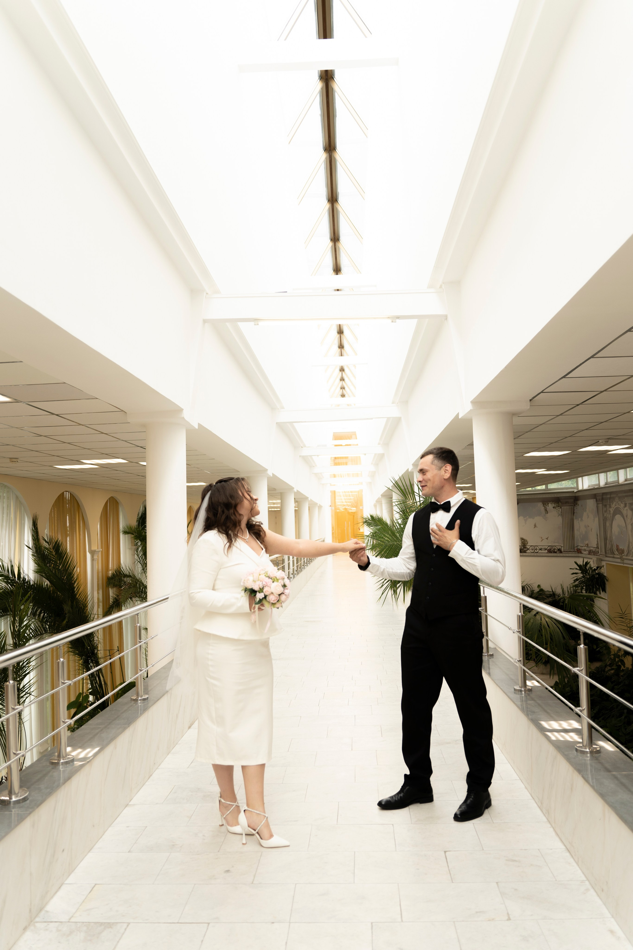 Алина+Андрей. Главная