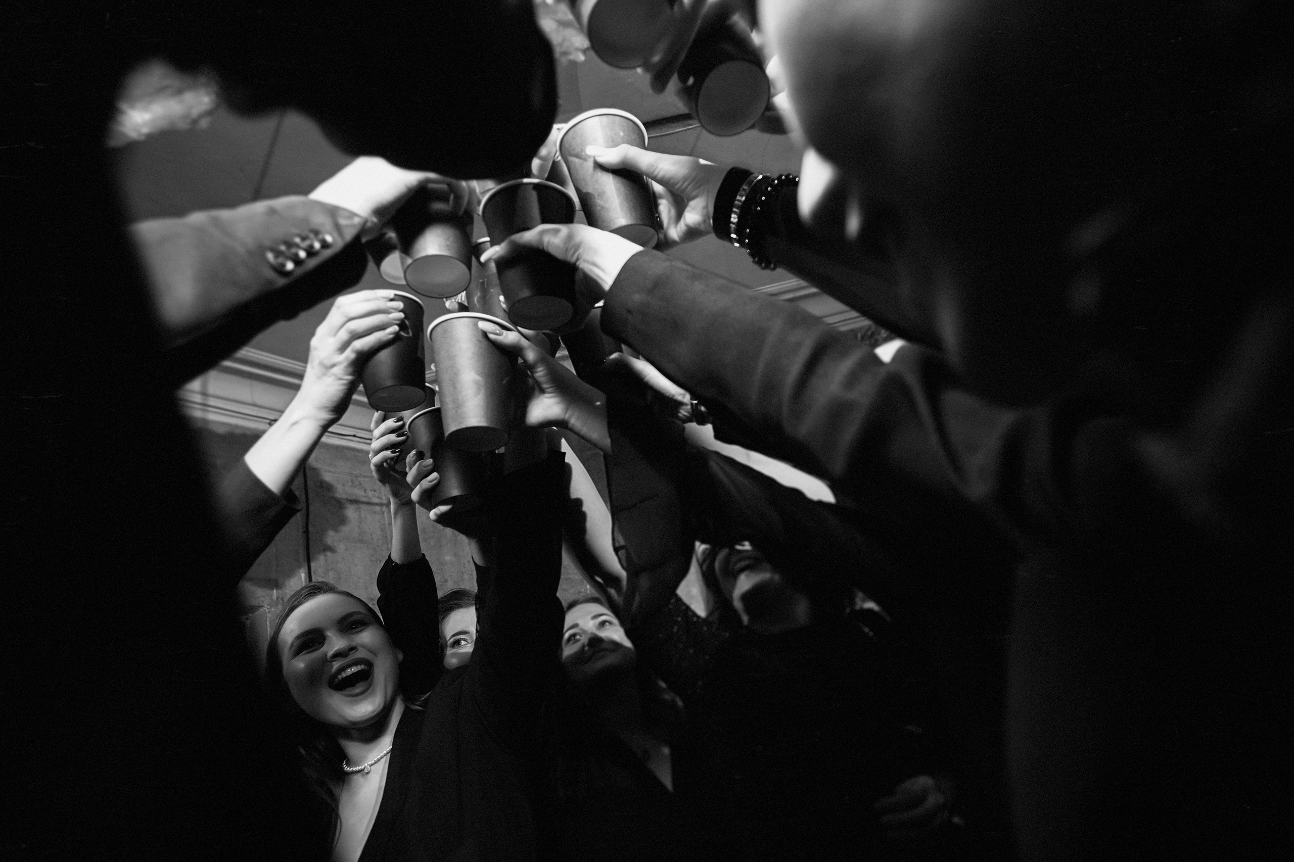 Портфолио. Свадебный репортажный и фуд фотограф в Барнауле Гайфулин Виталий