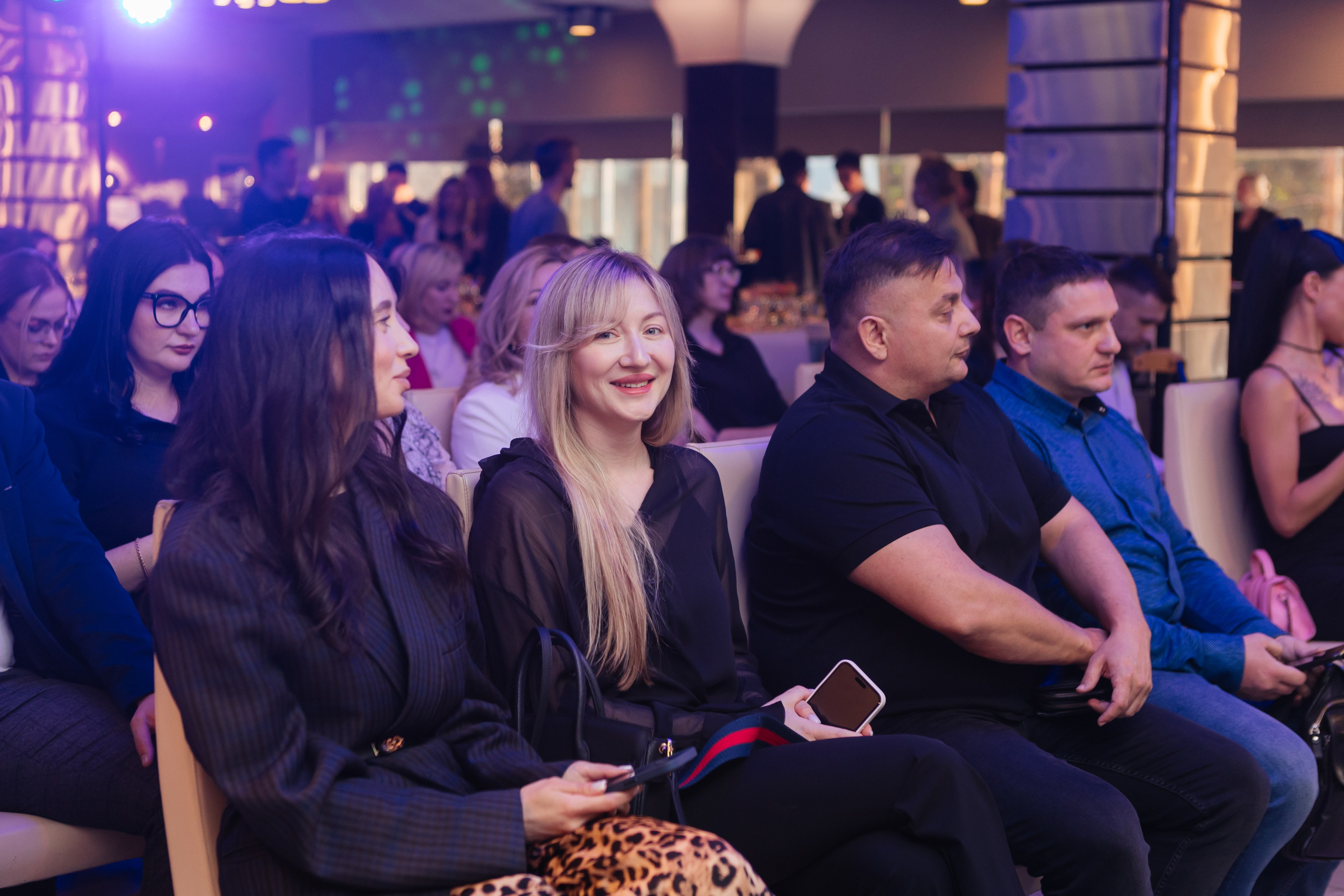 ПРЕМИЯ 2ГИС | PART II. СВОИ. ФОТООТЧЕТЫ-СОБЫТИЯ-МЕСТА