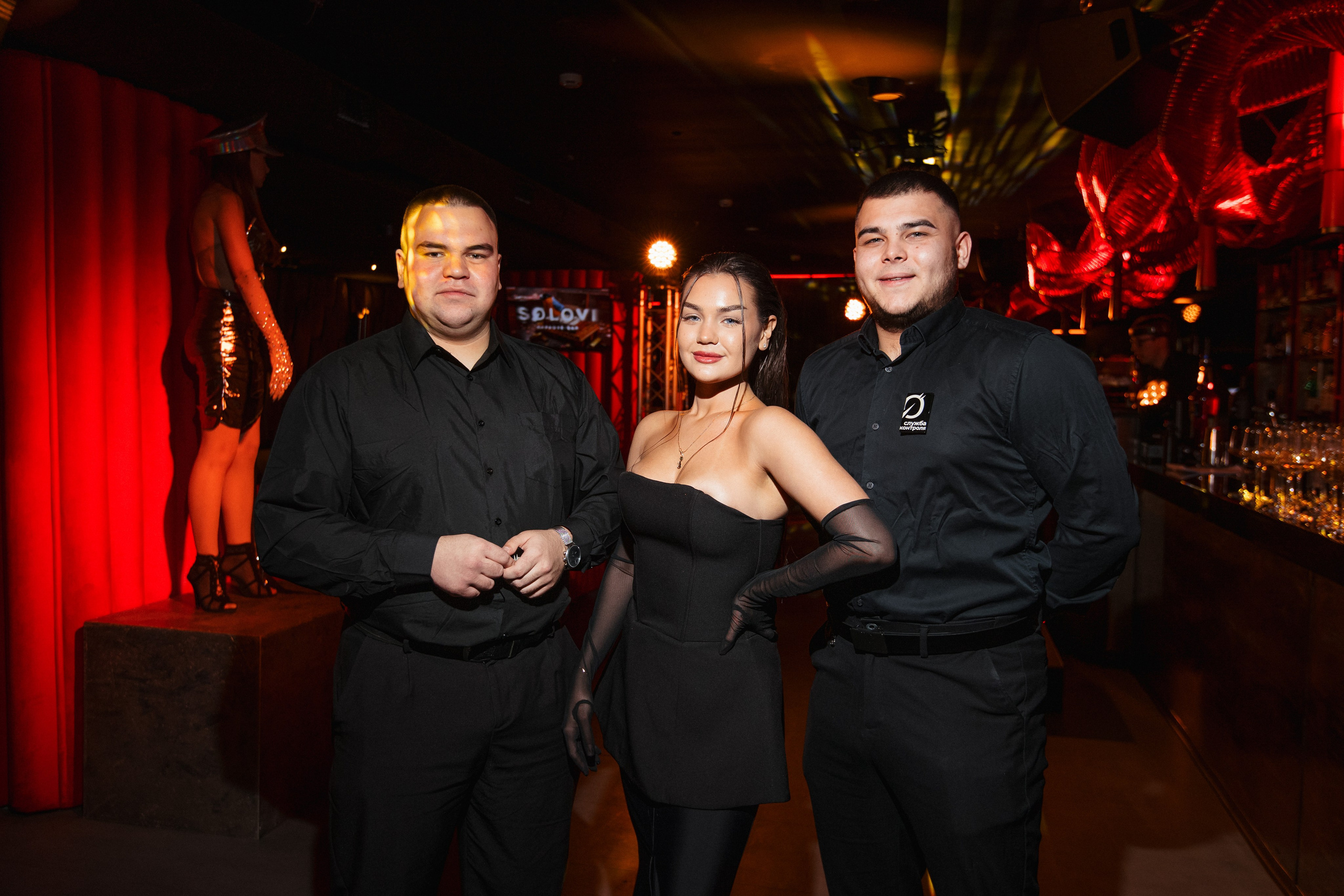 LA FAMIGLIA — SOLOVI — 1 YEAR. СВОИ. ФОТООТЧЕТЫ-СОБЫТИЯ-МЕСТА