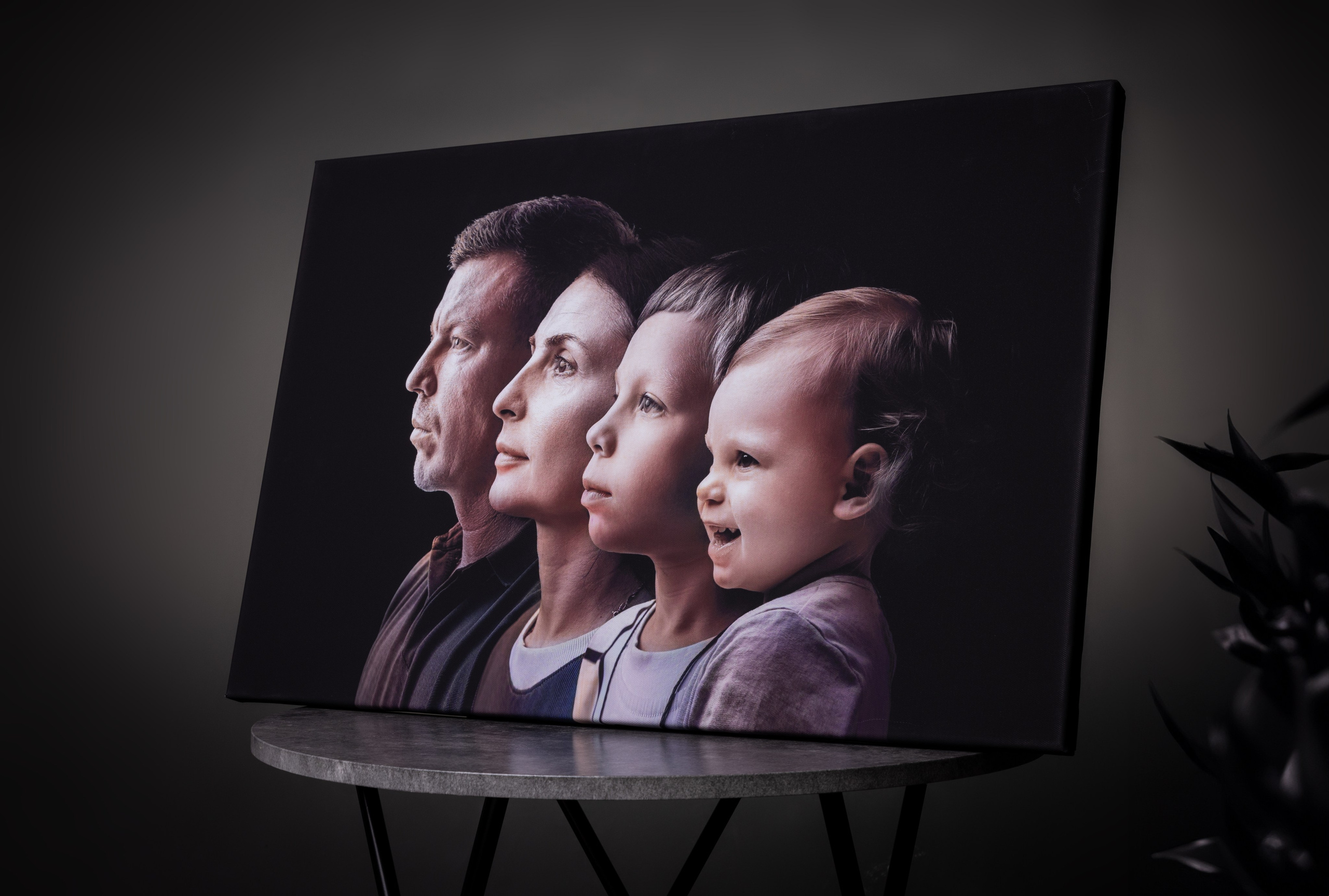 Фотосалон. Команда фотографов и дизайнеров в Егорьевске