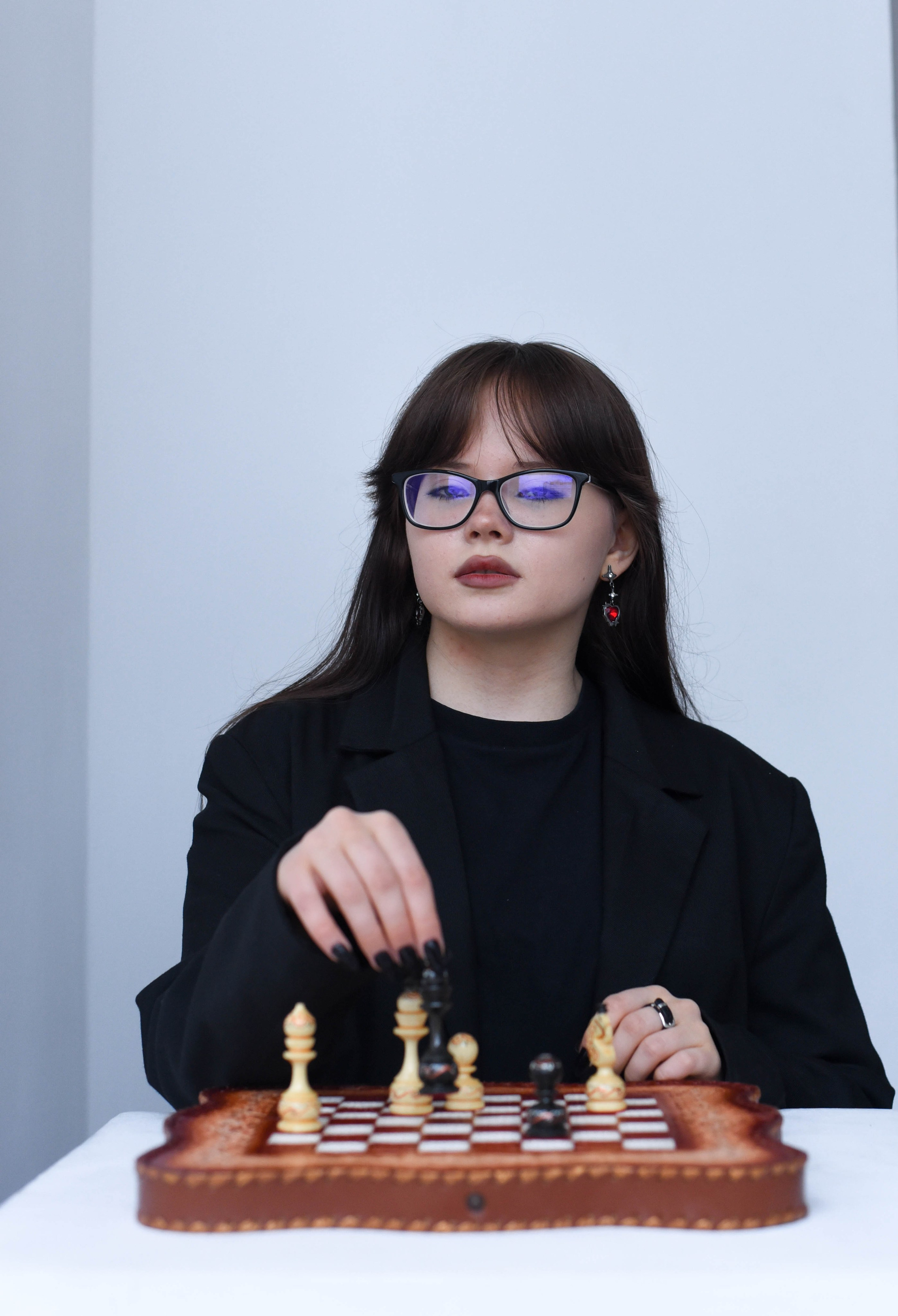 Школьная фотосессия. Женский и семейный фотограф Людмила Богачкина