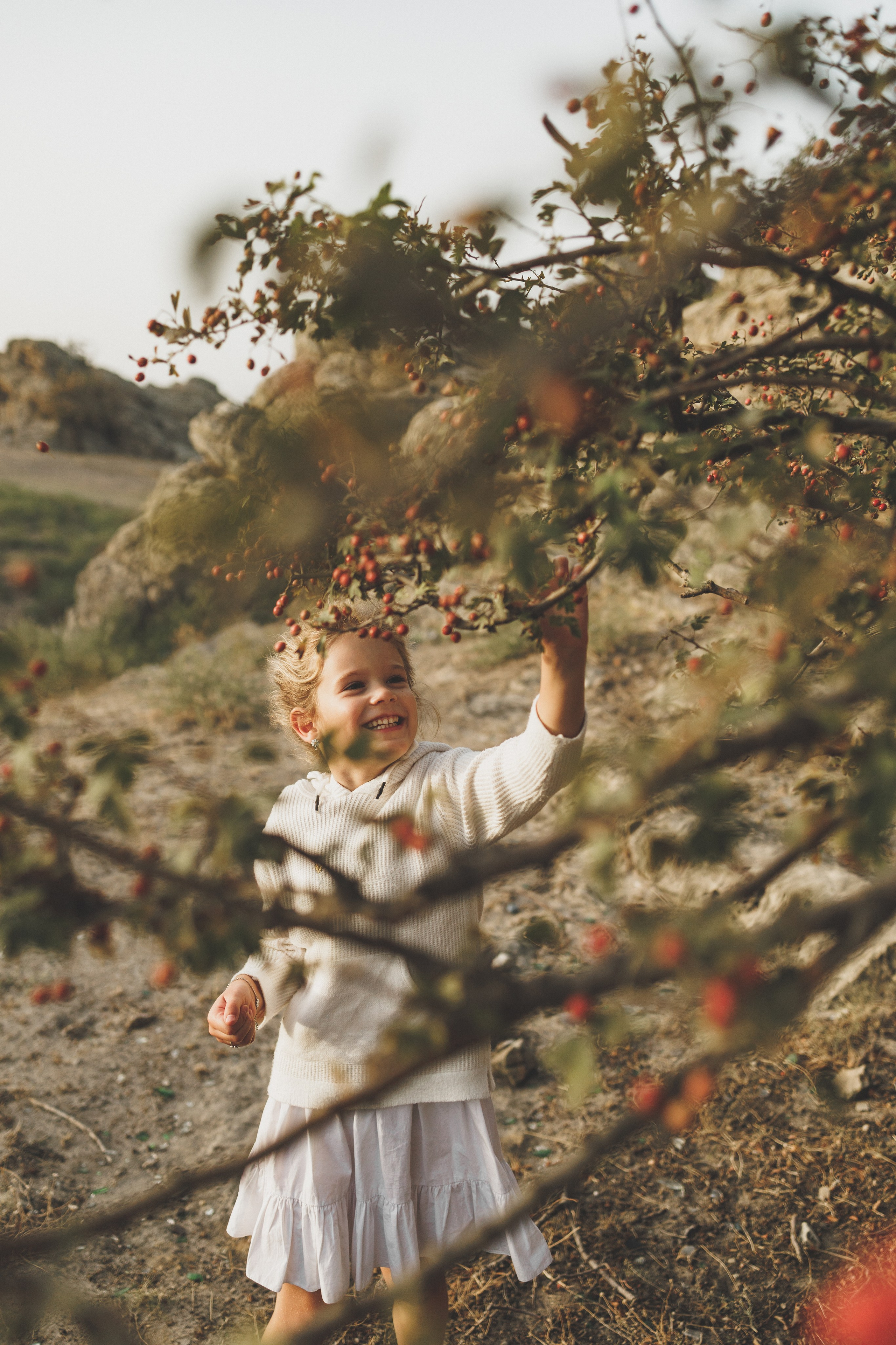 Фотограф в Дагестане Кира Молькова