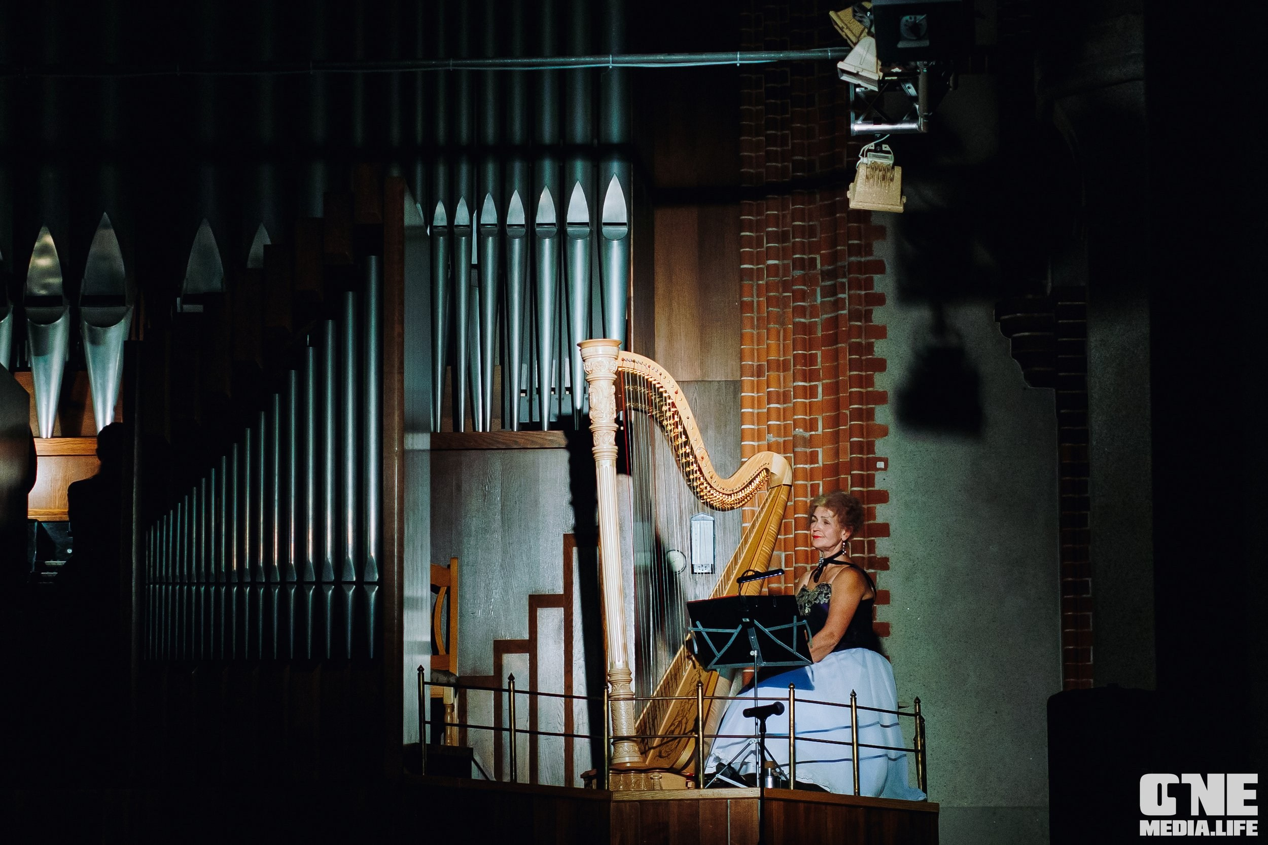 Фоторепортаж из филармонии. One Media Life: фоторепортажи, фотоотчеты с мероприятий и заведений