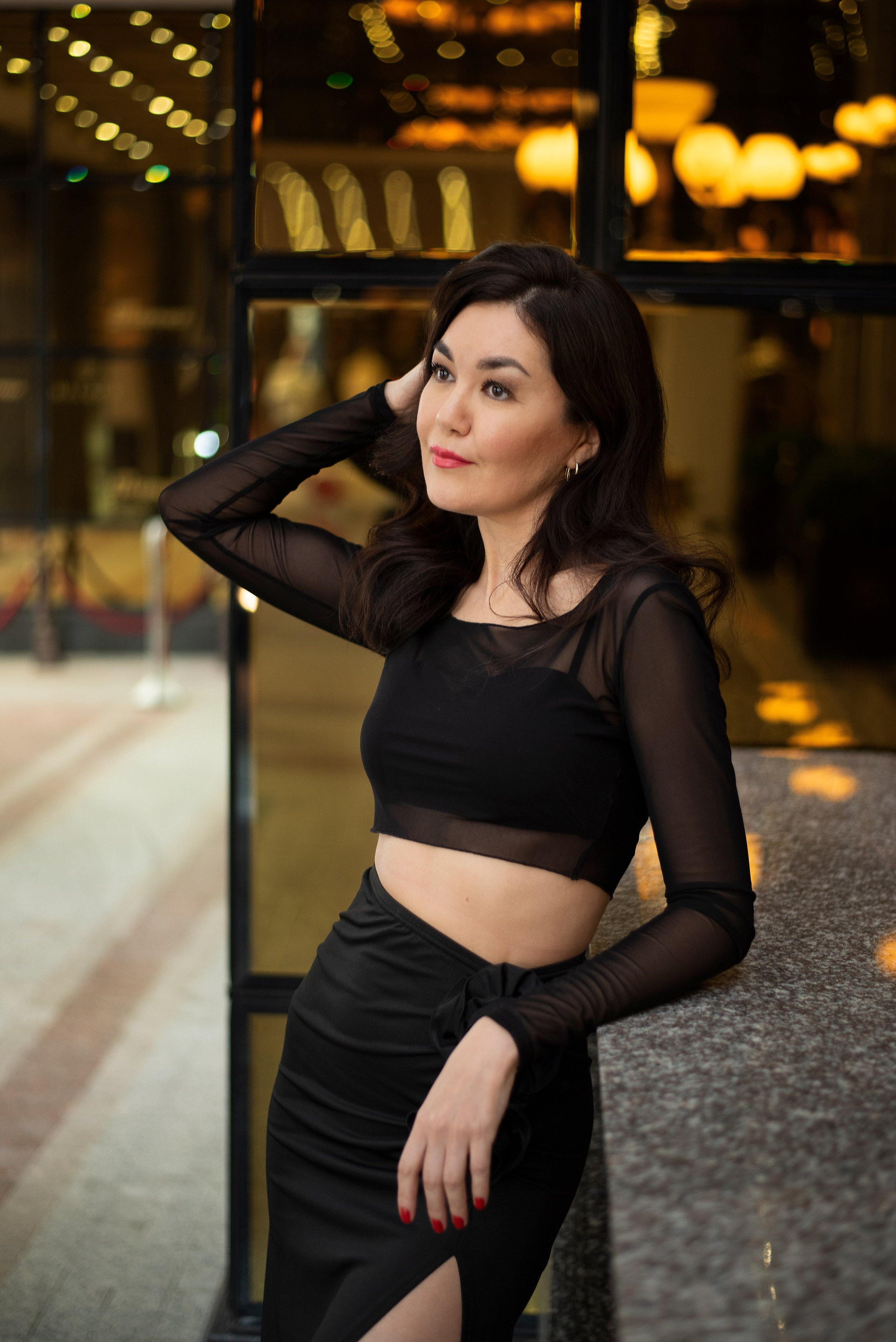 Фотограф в Москве Безлюдов Михаил