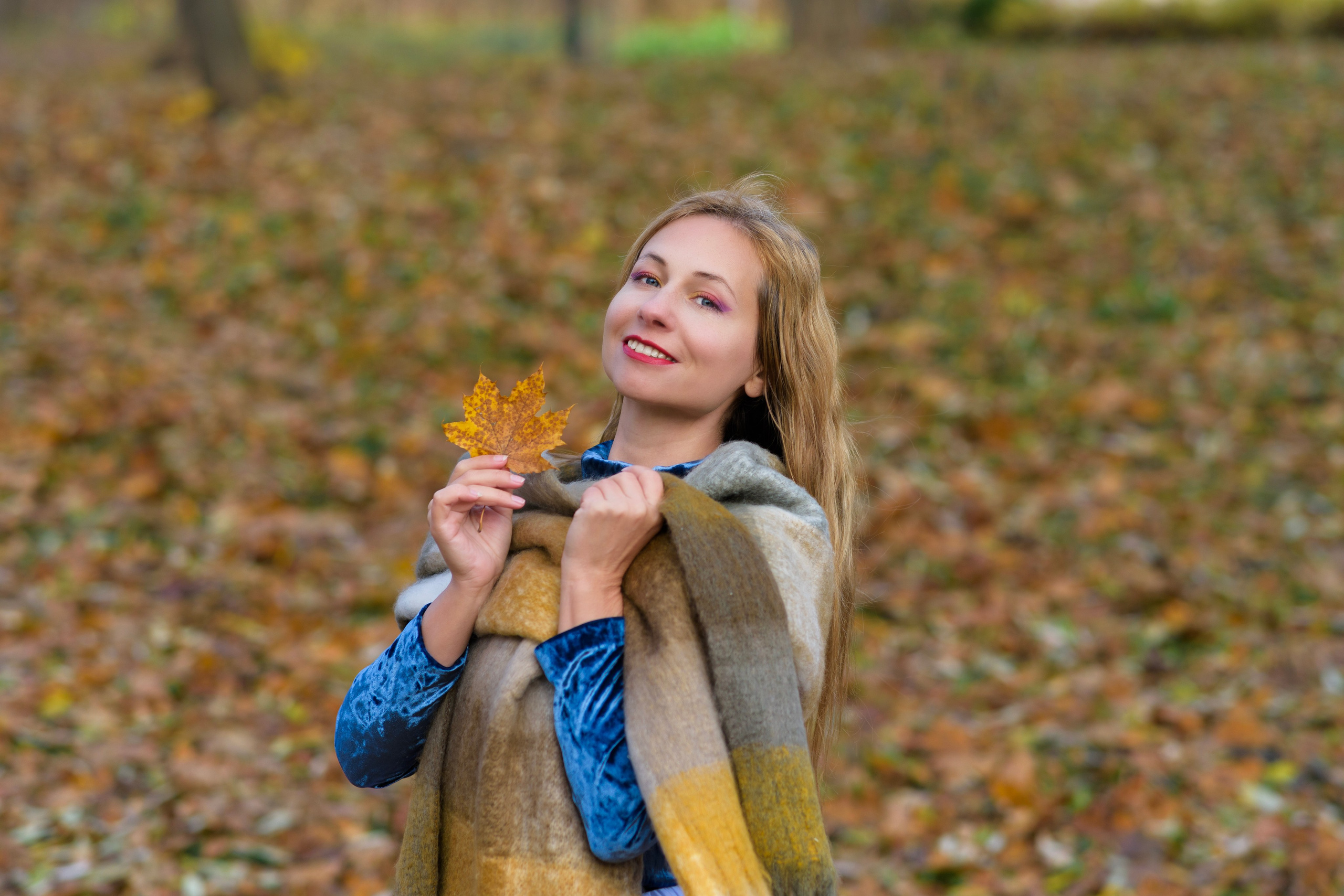 Фотограф в Москве Безлюдов Михаил
