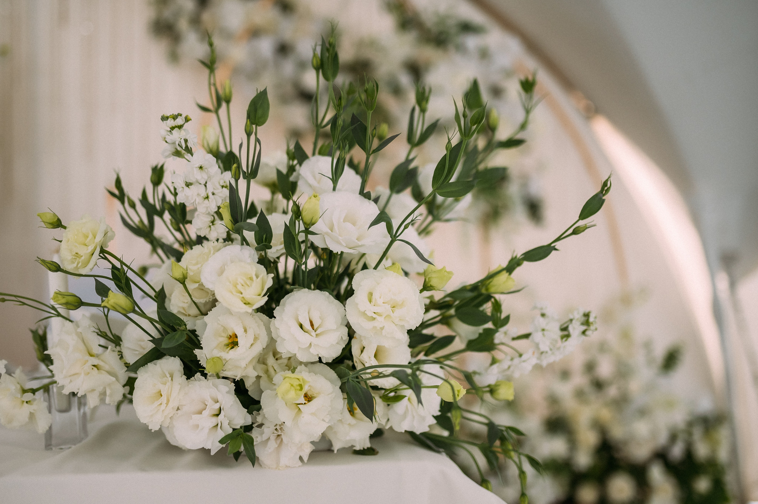 Фотографии со свадебного деня в Симферополе. Свадебный и семейный фотограф в Симферополе Дарья Маркова