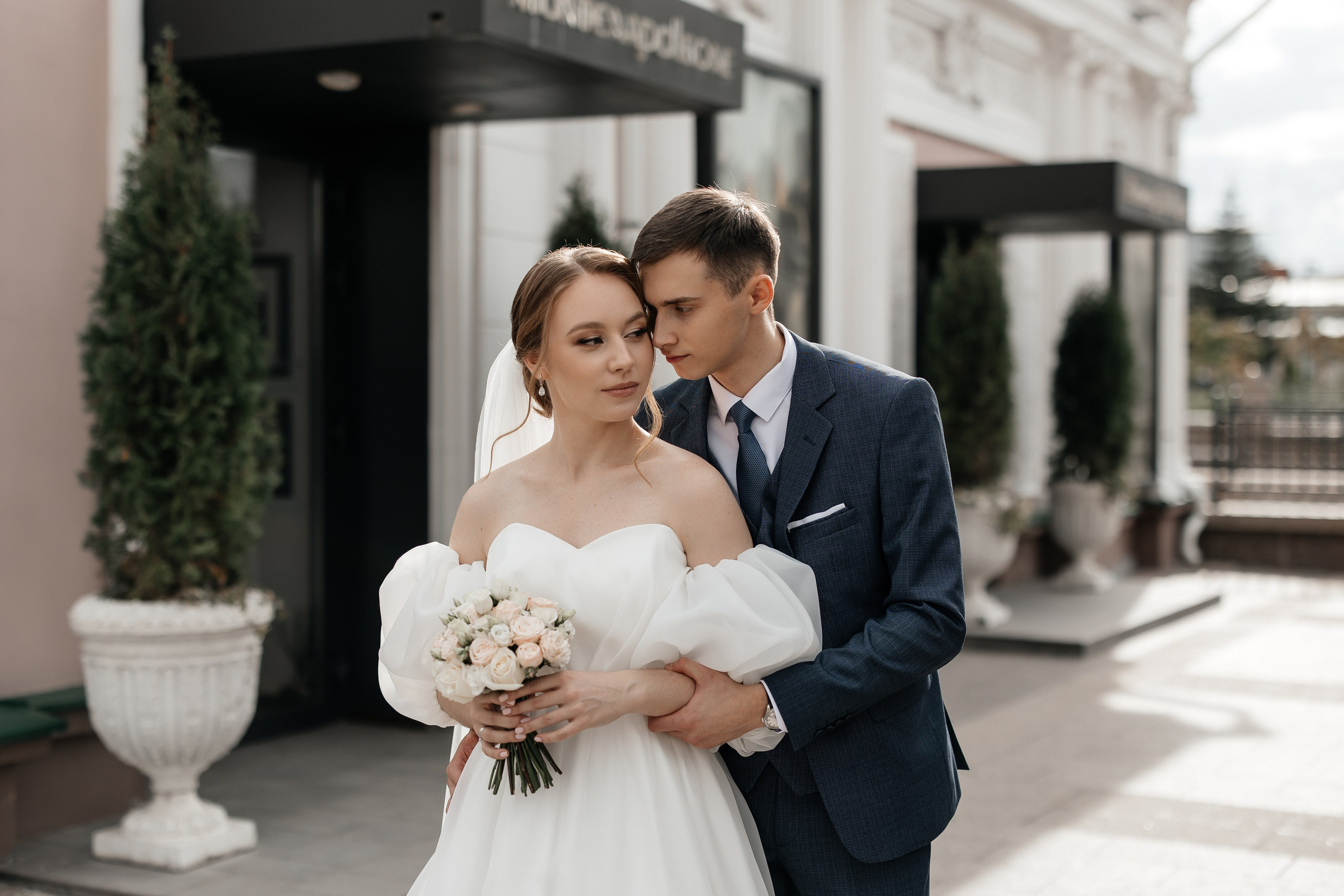 Локации. Свадебный и семейный фотограф в Омске Евгения Хакимова