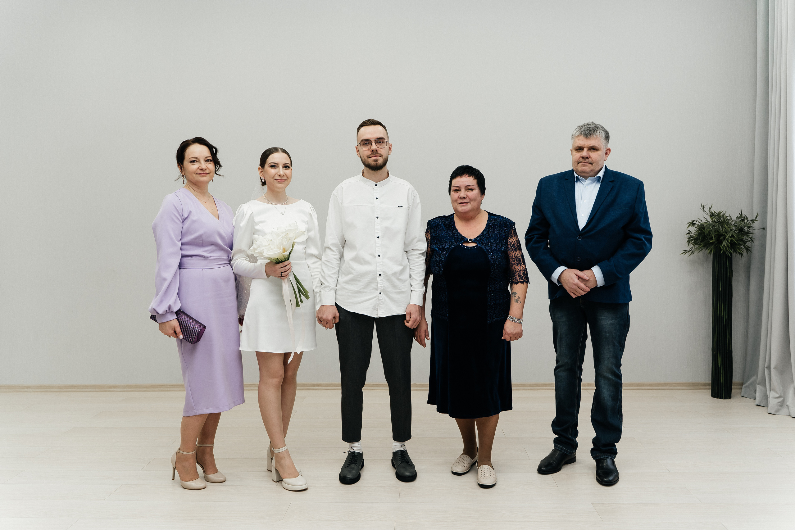 Полина, Кирилл и титановые кольца. Фотограф в Мурманске, Североморске и Санкт-Петербурге Валерия Козлова